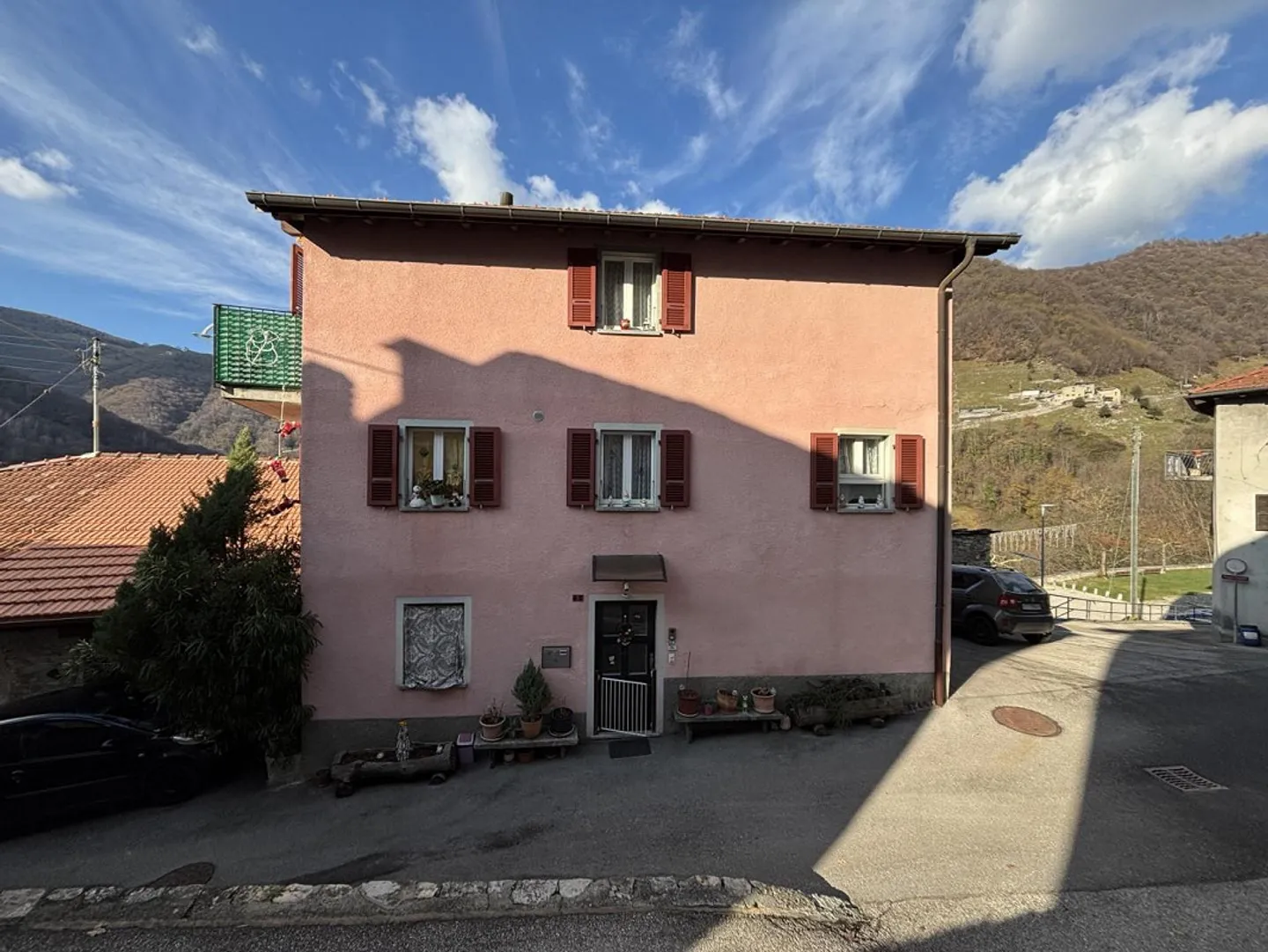 Maison de village 5 1/2 pièces avec jardin potager - Photo 17 sur 24