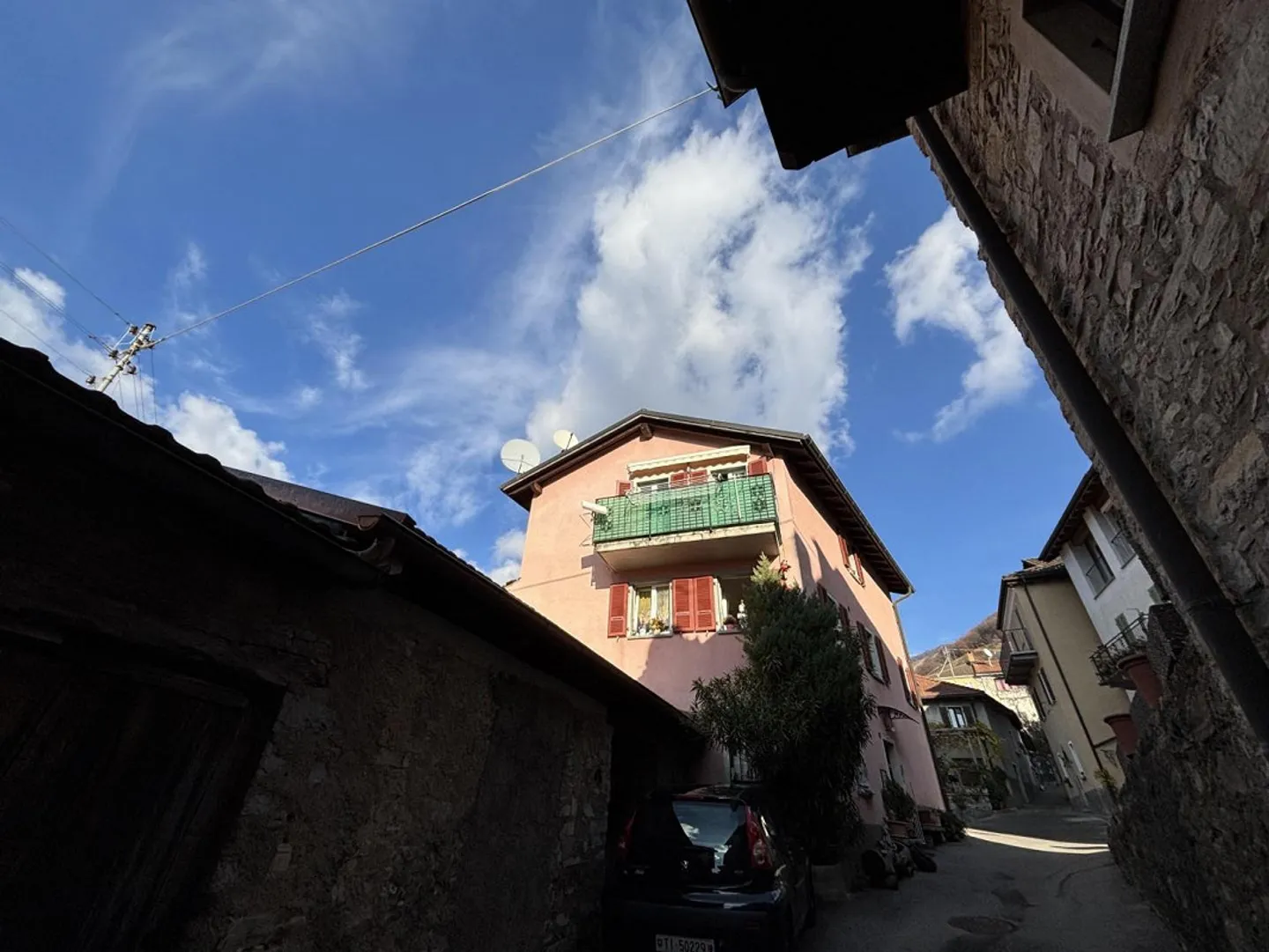 Maison de village 5 1/2 pièces avec jardin potager - Photo 18 sur 24