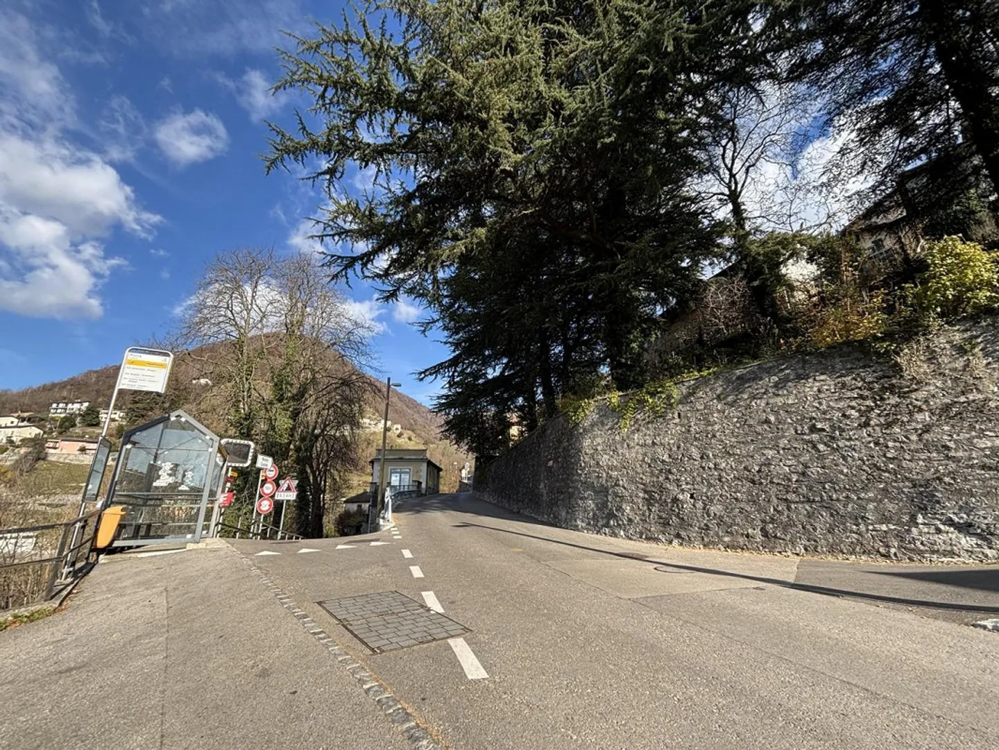 Maison de village 5 1/2 pièces avec jardin potager - Photo 24 sur 24