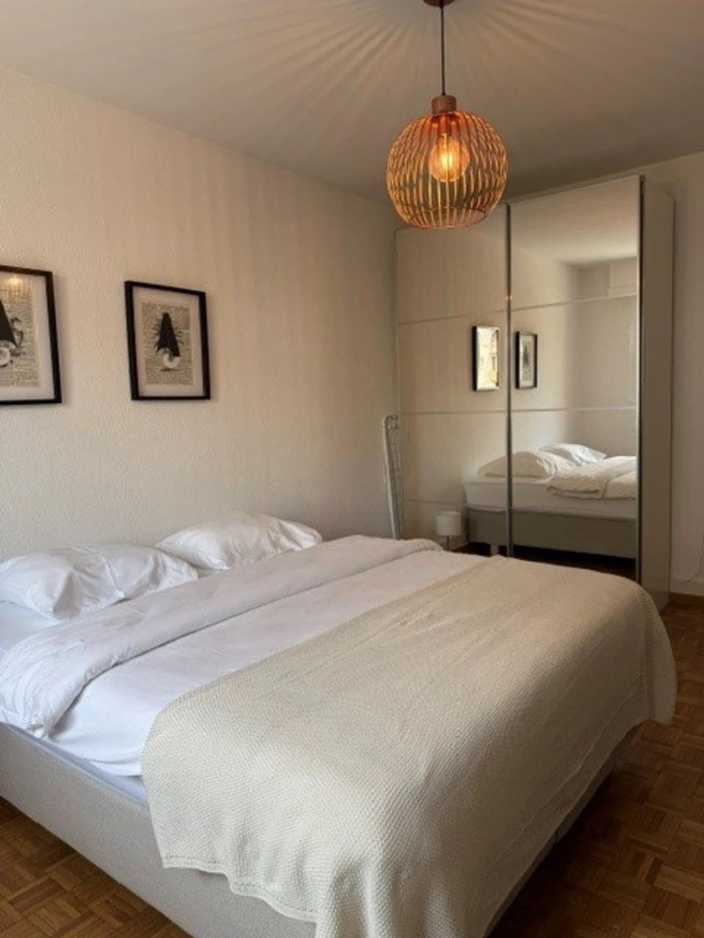 Charmante 2.5 Zimmer Wohnung - Foto 5 von 10