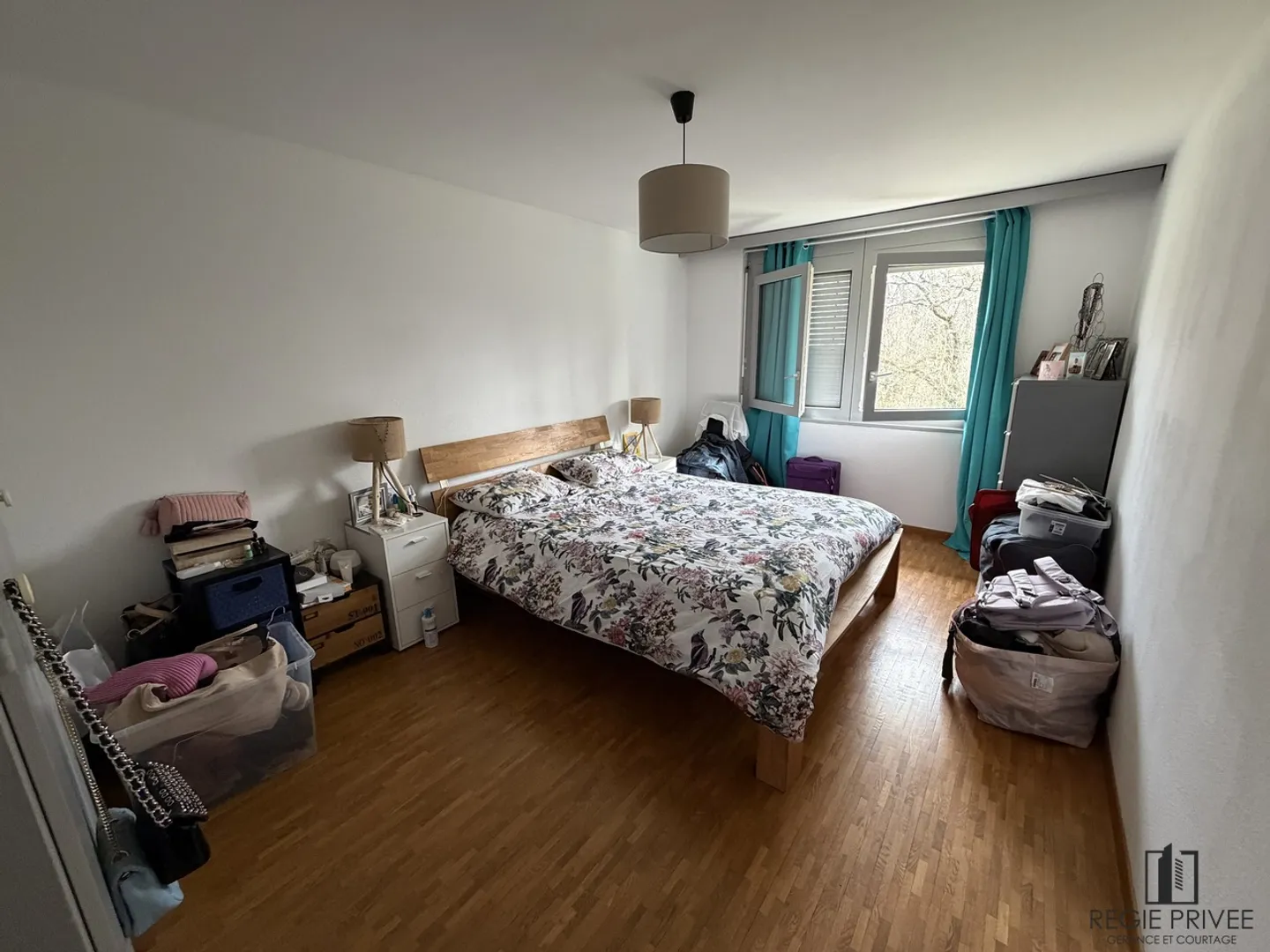 Appartamento di tre stanze al primo piano - Foto 2 di 12