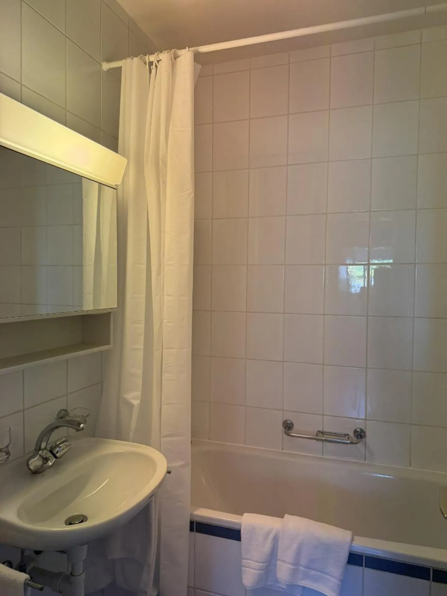 Charmante 2.5 Zimmer Wohnung - Foto 7 von 10