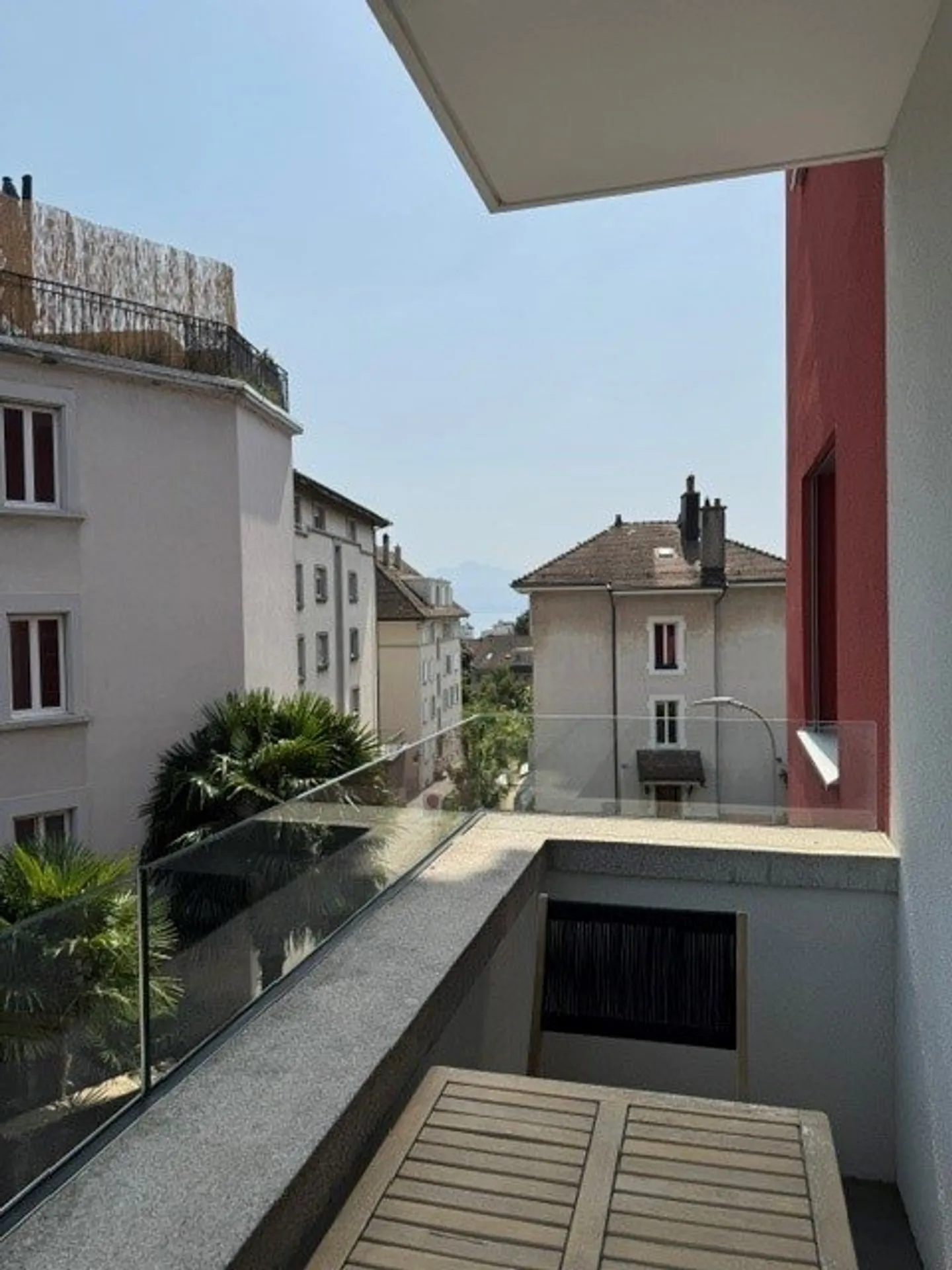 Charmante 2.5 Zimmer Wohnung - Foto 8 von 10