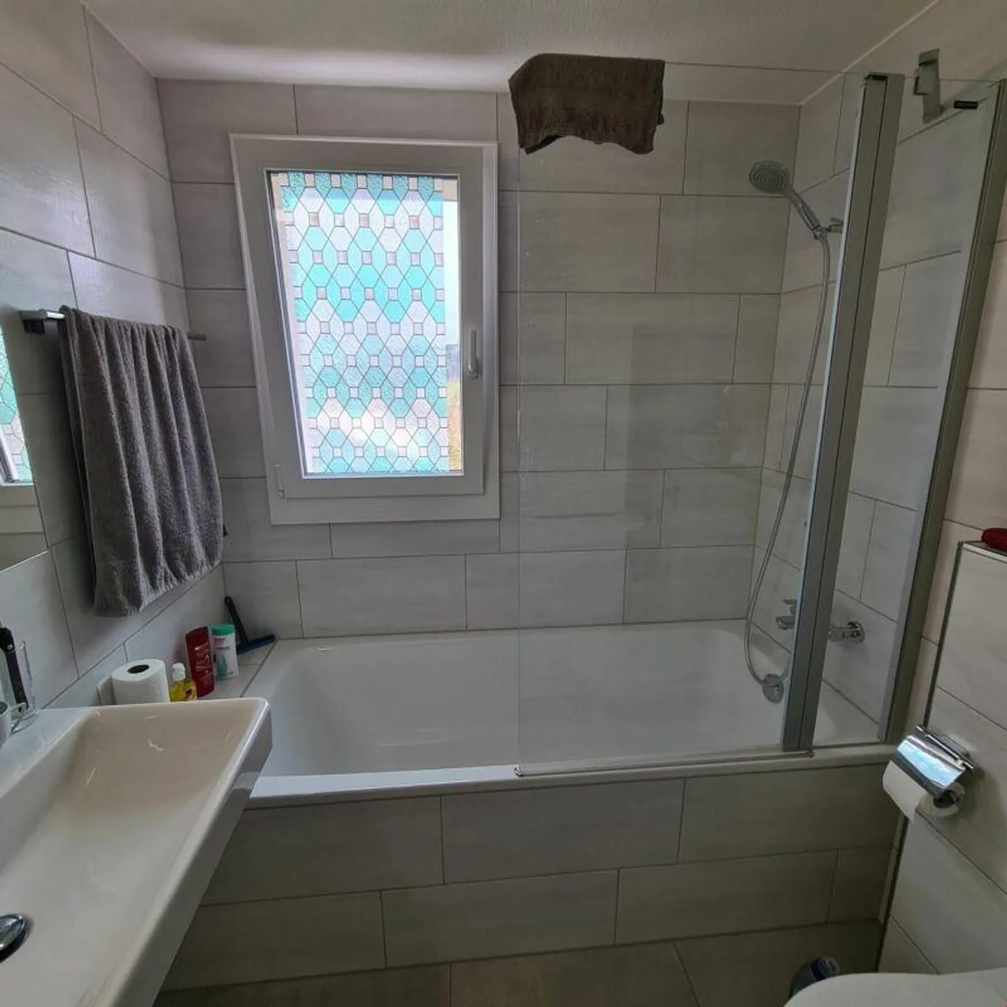 Ampio, luminoso appartamento 3.5 locali 95m2 - Foto 7 di 14