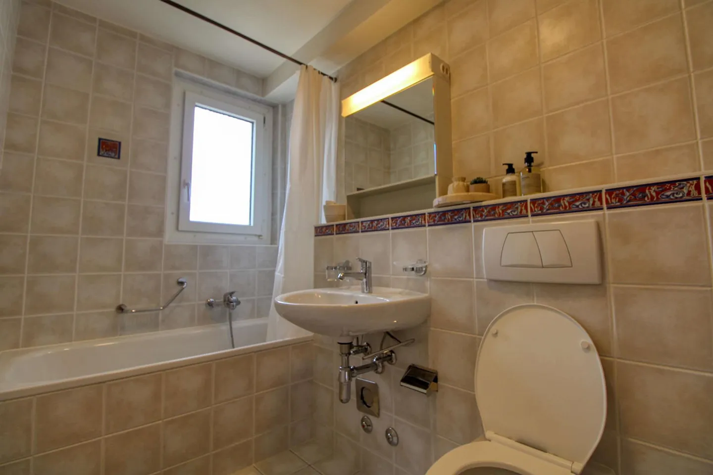 Coliving avec une bonne connexion à la ville et au campus à Renens - Photo 9 sur 19