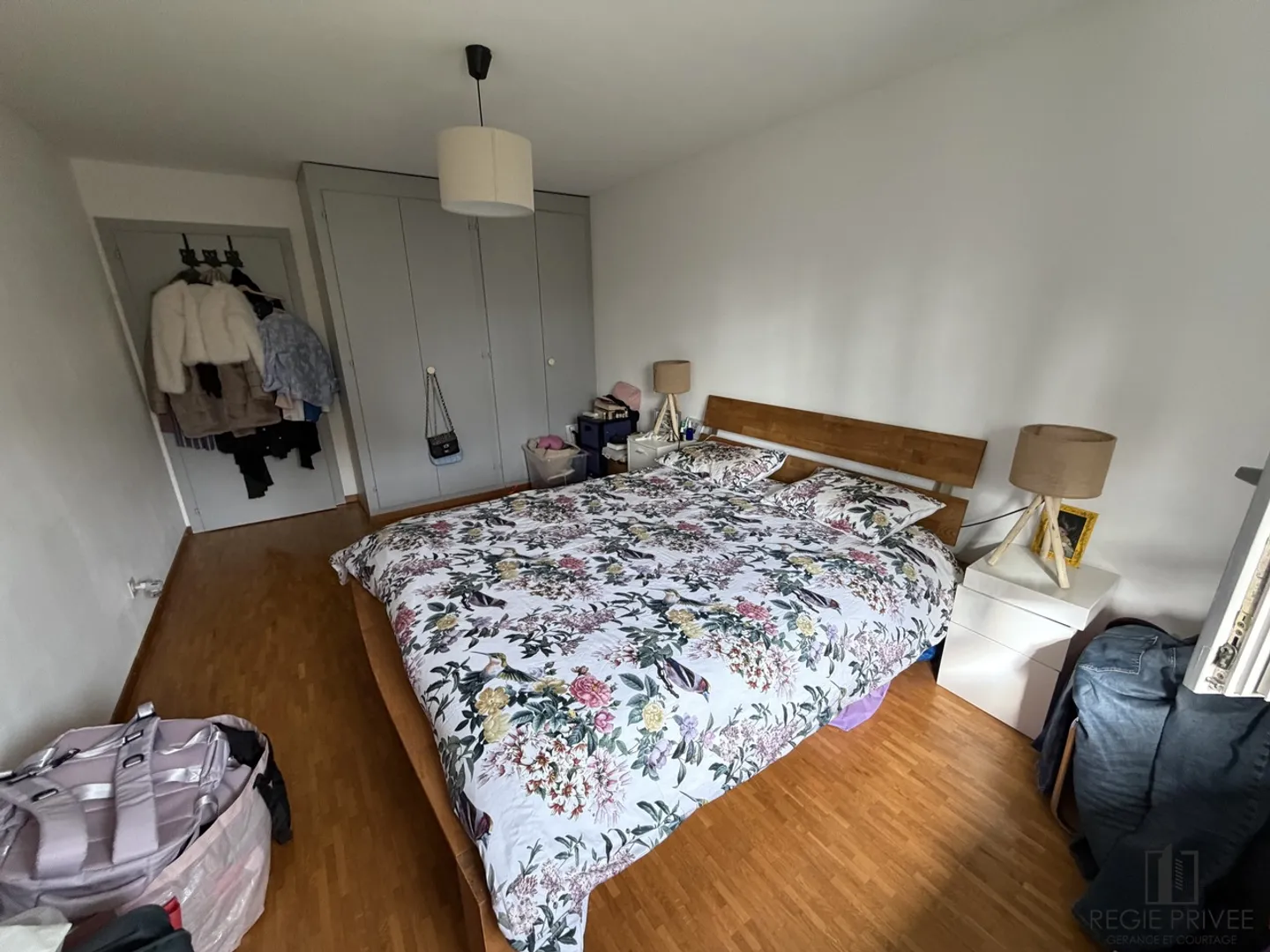 Appartamento di tre stanze al primo piano - Foto 3 di 12