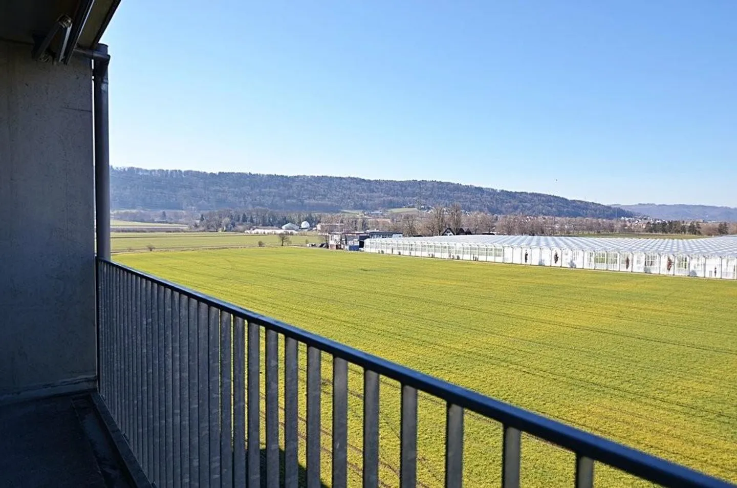 Geräumige 4.5-Zimmer-Wohnung - Foto 6 von 7