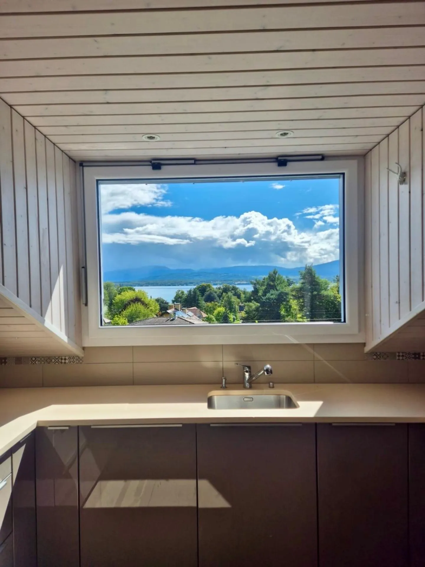 Casa singola in affitto - Foto 4 di 7