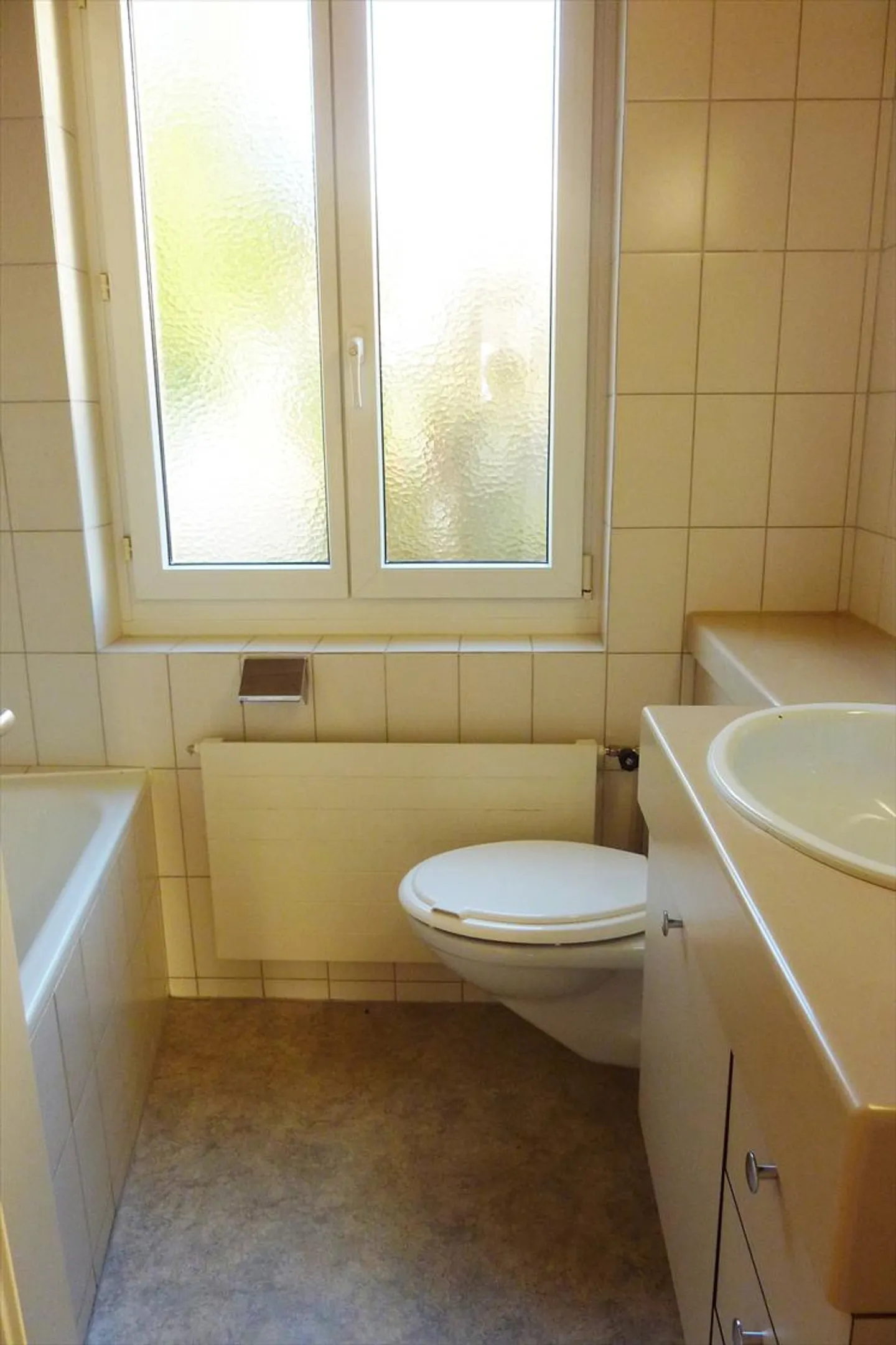 Appartement 4 pièces - Foto 9 von 10