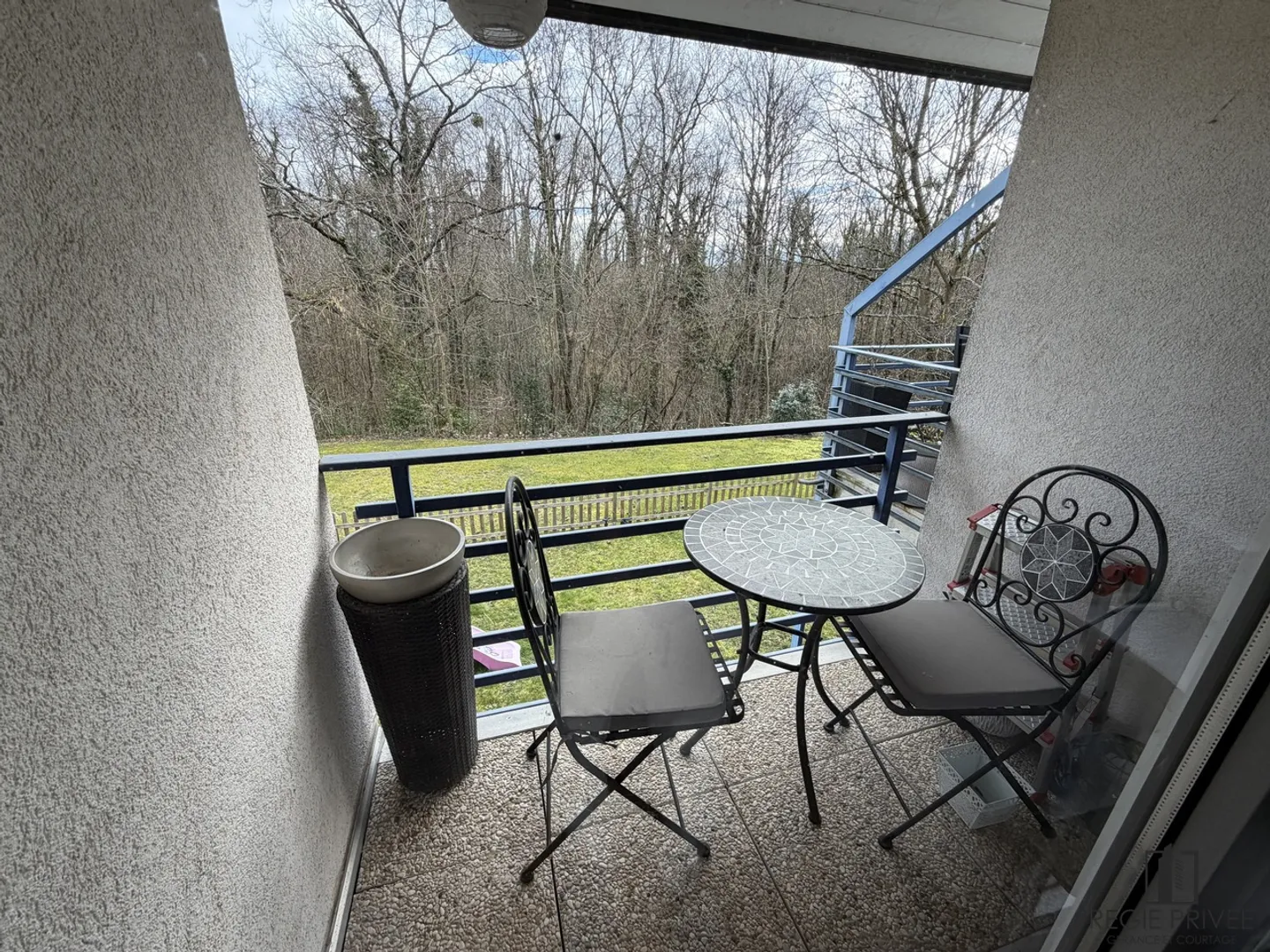 Appartamento di tre stanze al primo piano - Foto 5 di 12