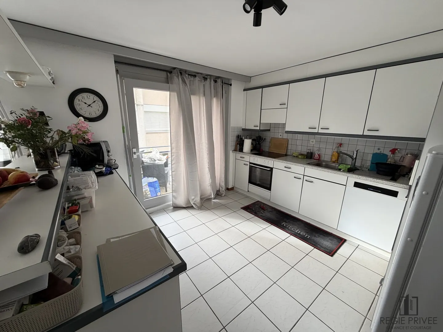 Appartamento di tre stanze al primo piano - Foto 6 di 12