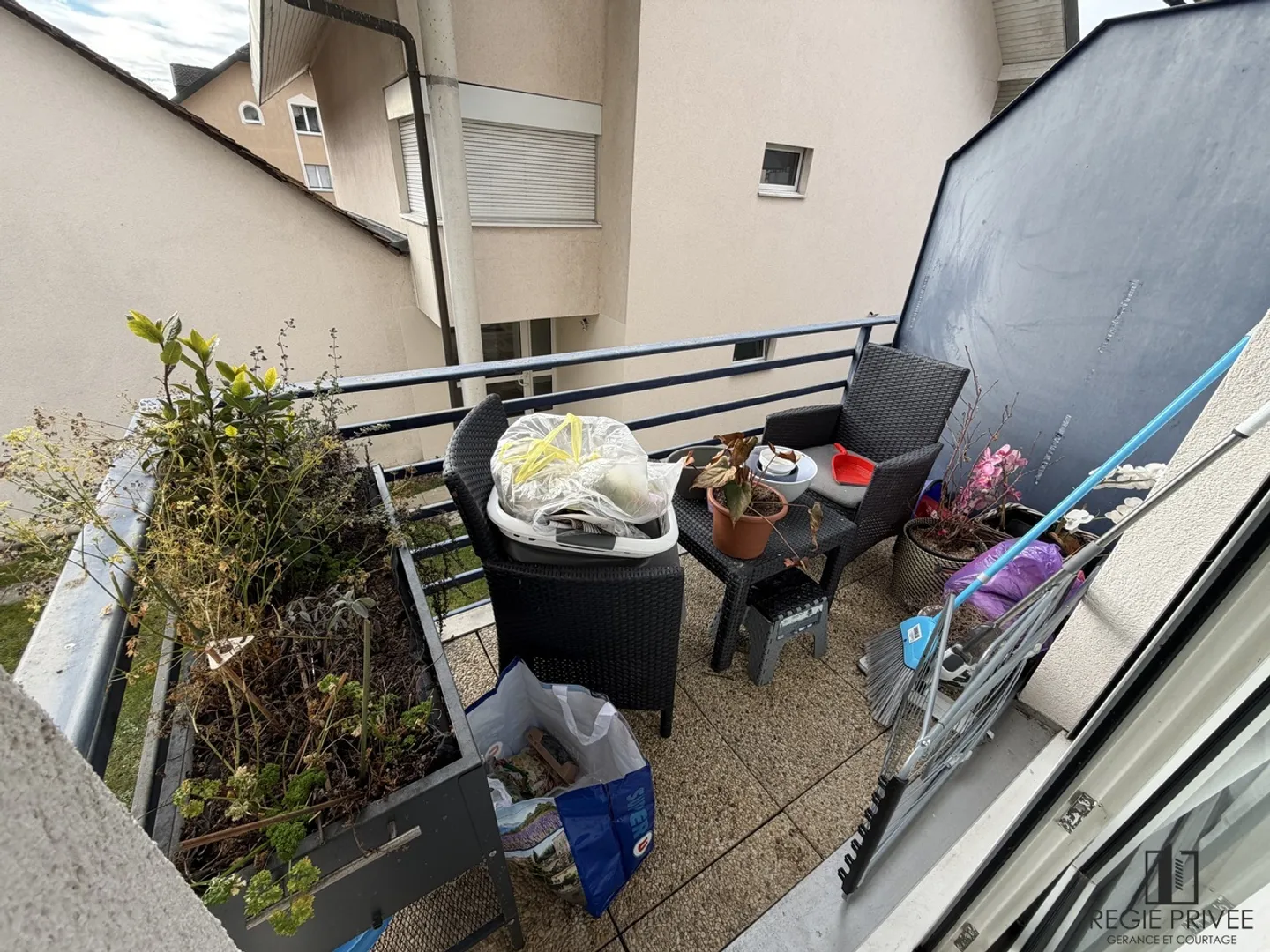 Appartamento di tre stanze al primo piano - Foto 8 di 12