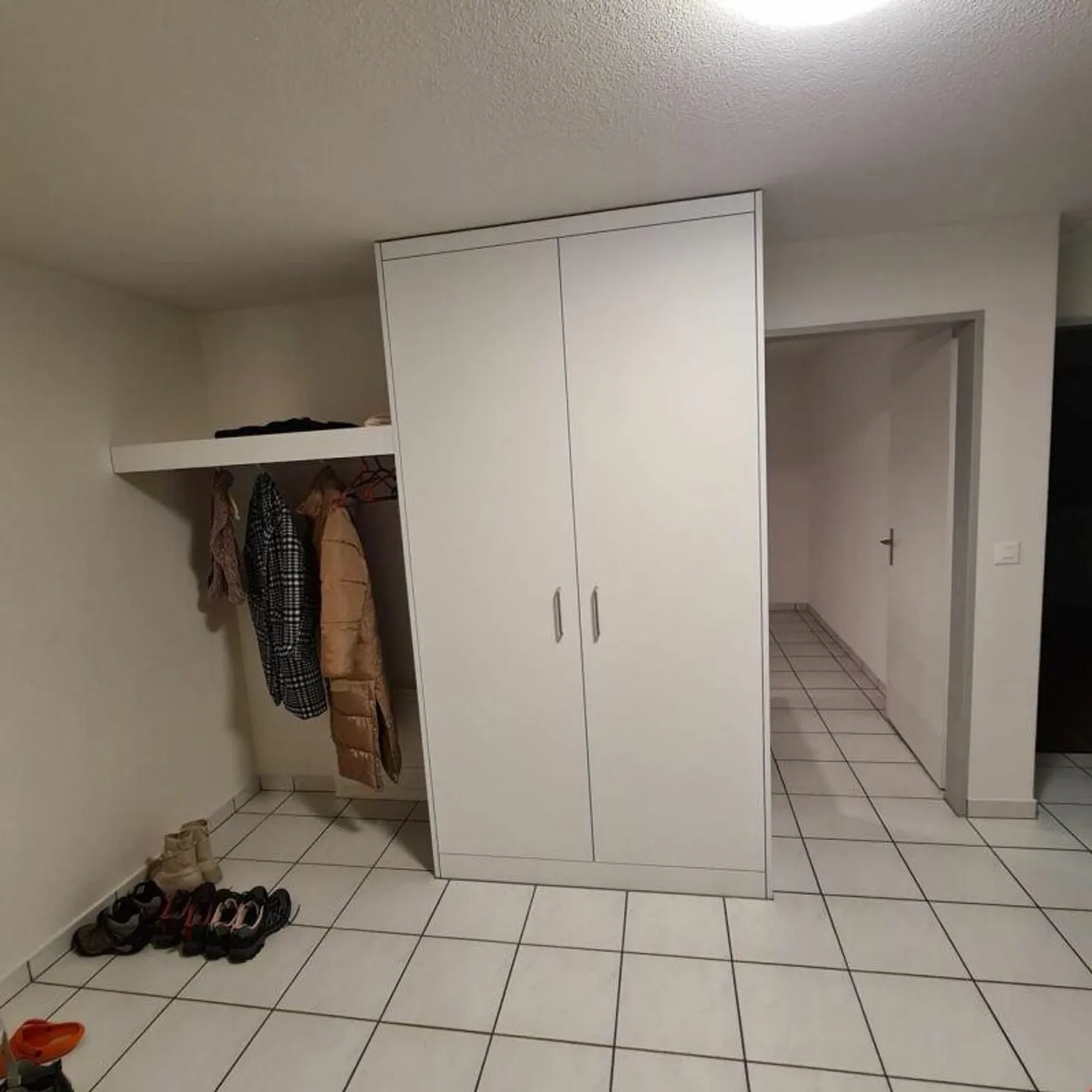 Ampio, luminoso appartamento 3.5 locali 95m2 - Foto 11 di 14