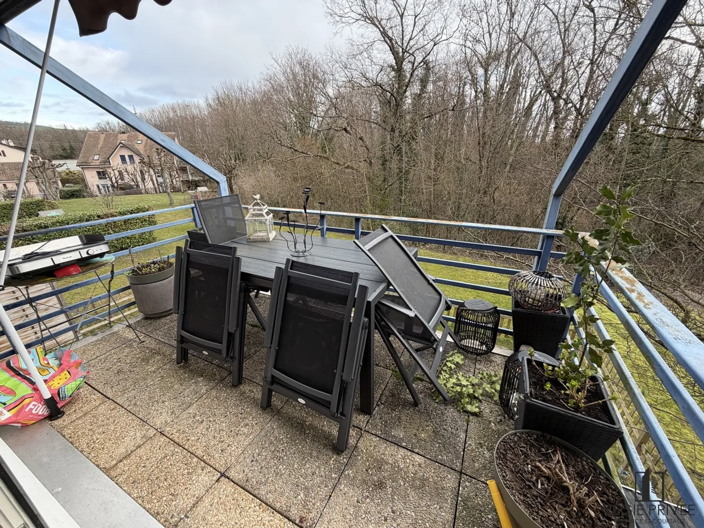 Appartamento di tre stanze al primo piano - Foto 9 di 12