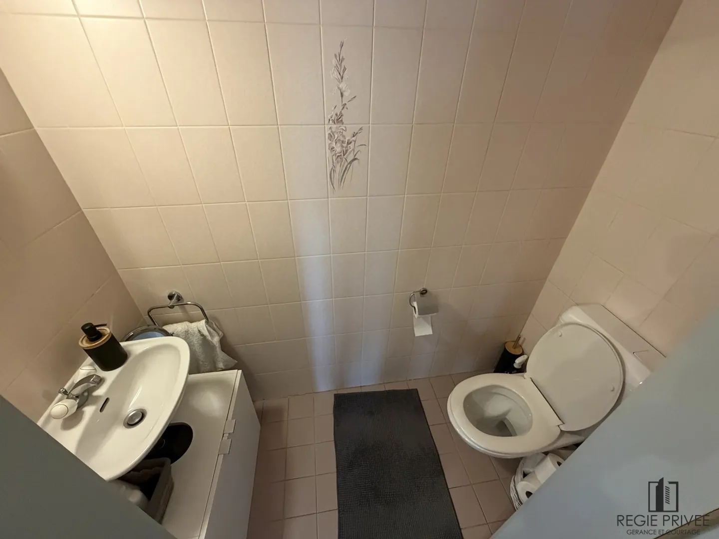 Appartamento di tre stanze al primo piano - Foto 11 di 12