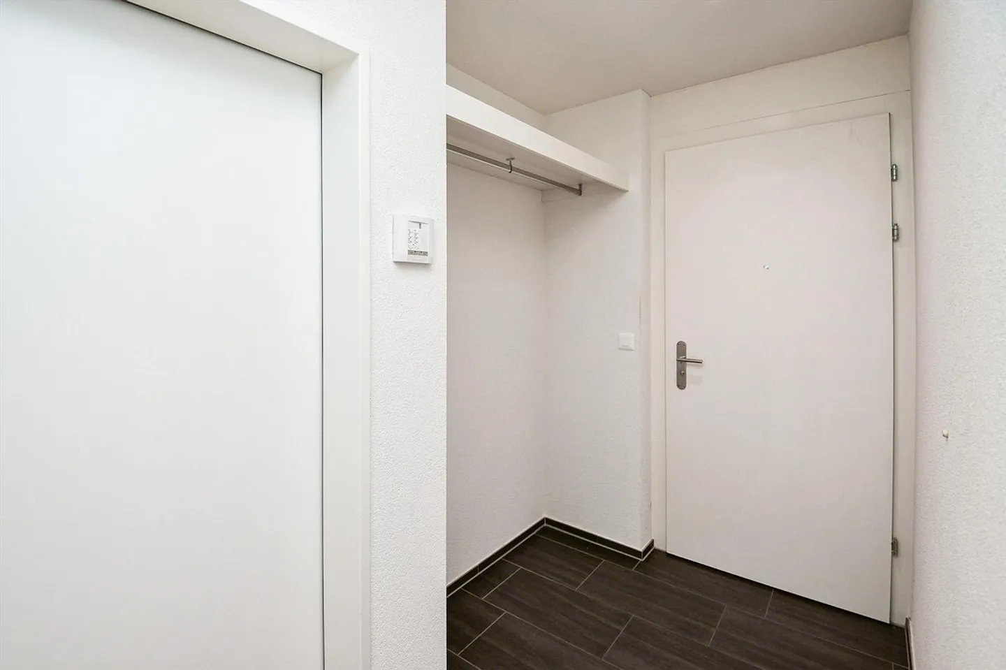 Moderne Wohnung in ruhiger Lage - Foto 5 von 7