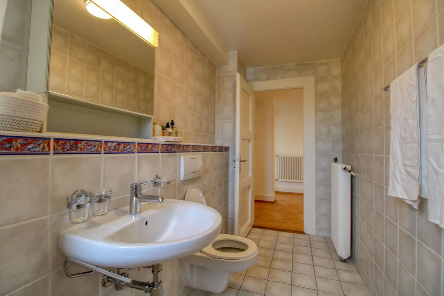 Coliving avec une bonne connexion à la ville et au campus à Renens - Photo 10 sur 19