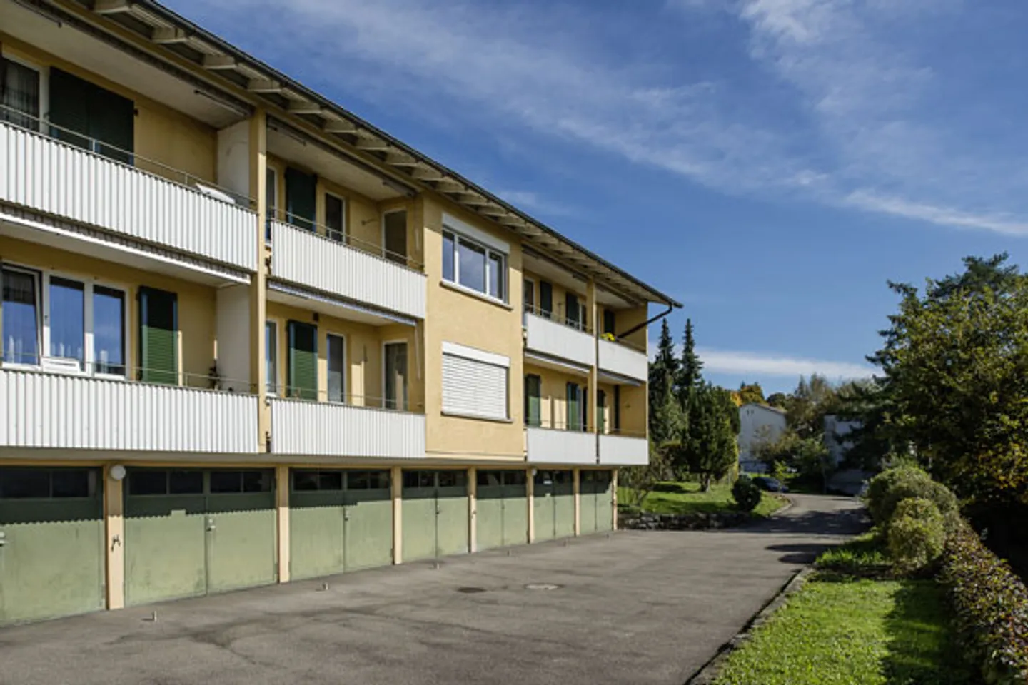 Appartement 4 pièces - Foto 10 von 10