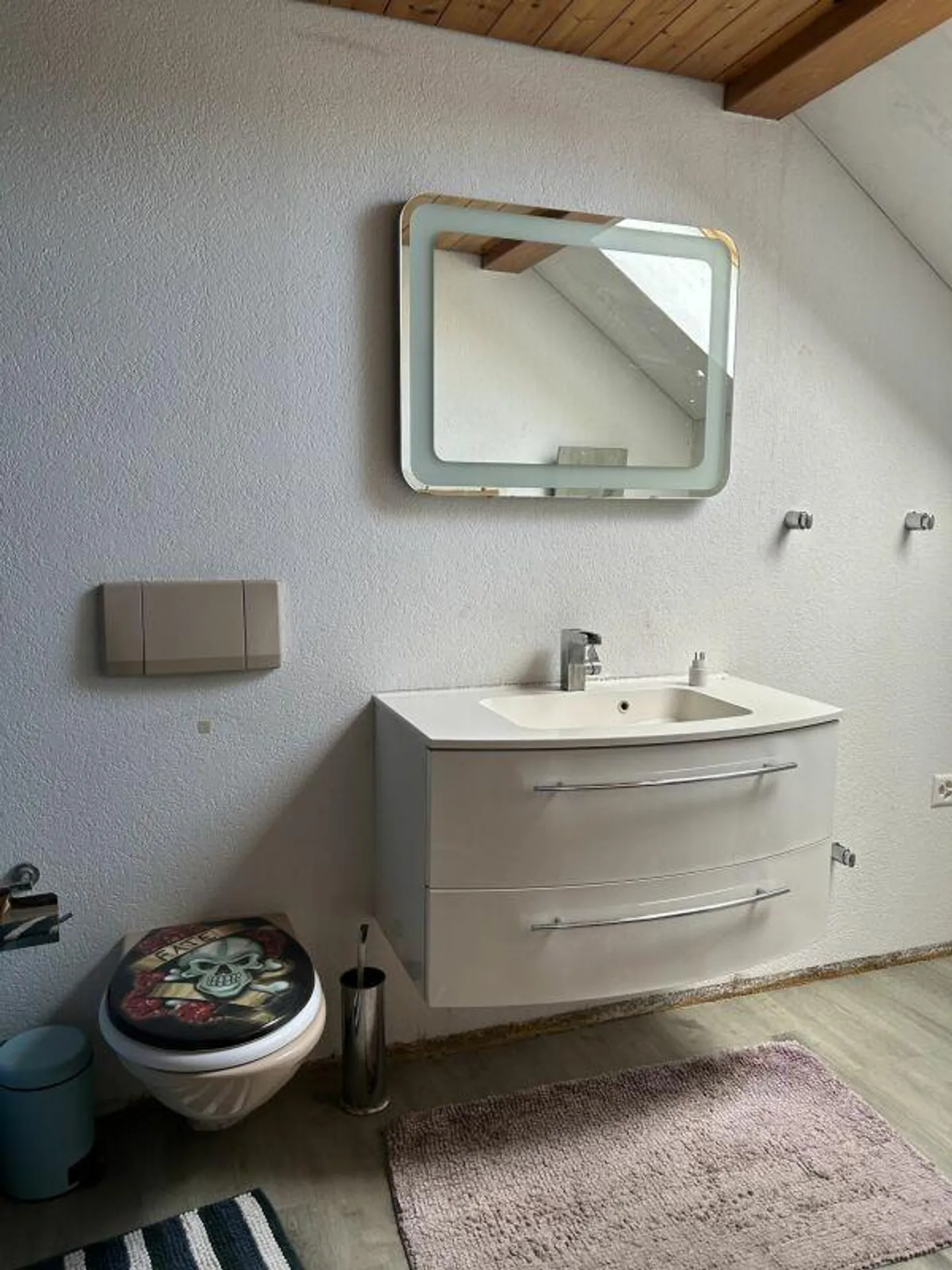 Vielseitiges Mehrfamilienhaus - Foto 6 von 14