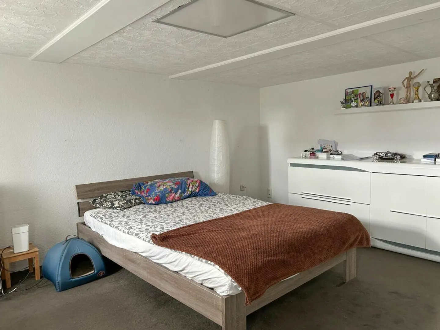 Vielseitiges Mehrfamilienhaus - Foto 7 von 14