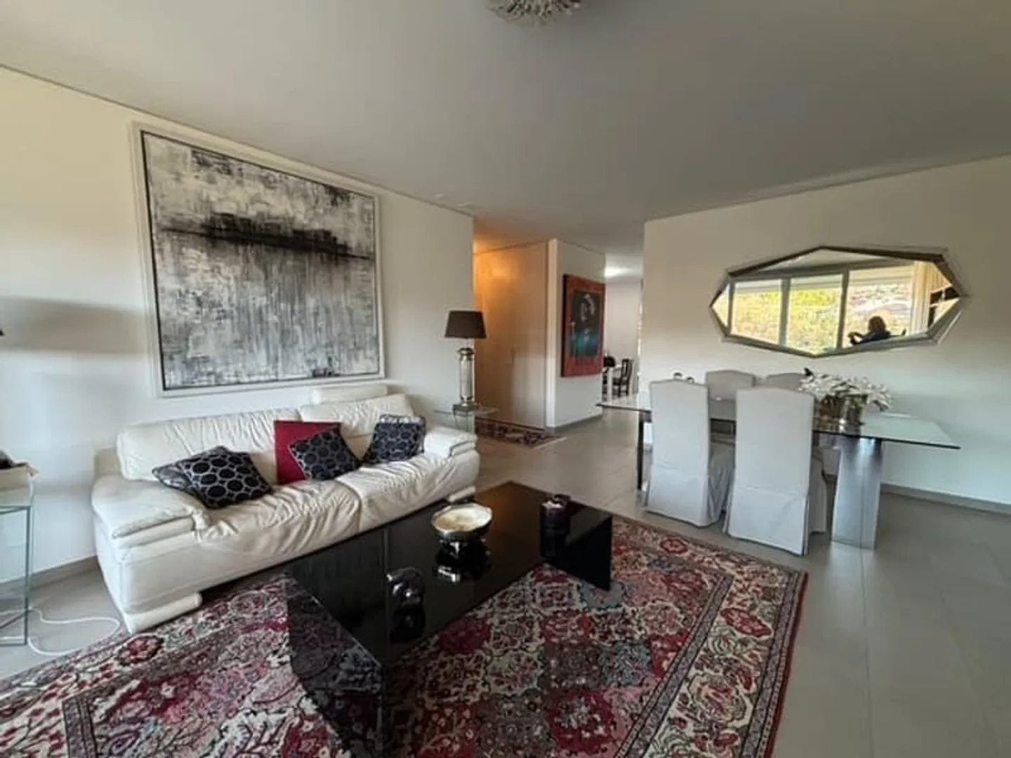 Appartamento elegante a Pazzallo - Foto 2 di 7