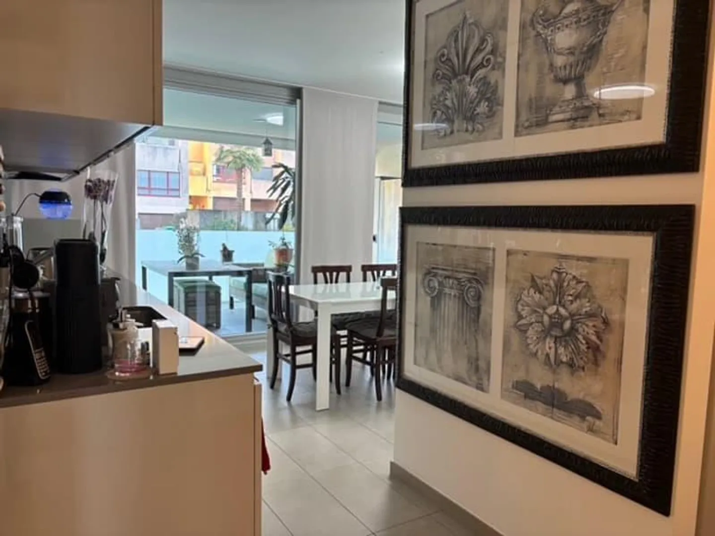 Appartamento elegante a Pazzallo - Foto 4 di 7