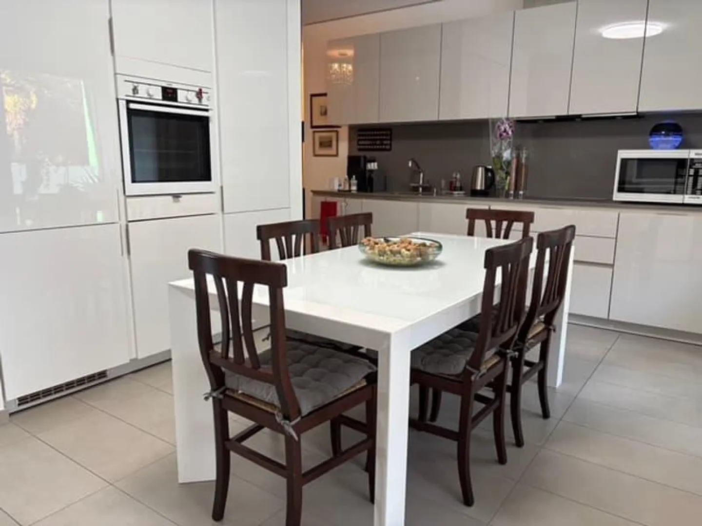 Appartamento elegante a Pazzallo - Foto 3 di 7