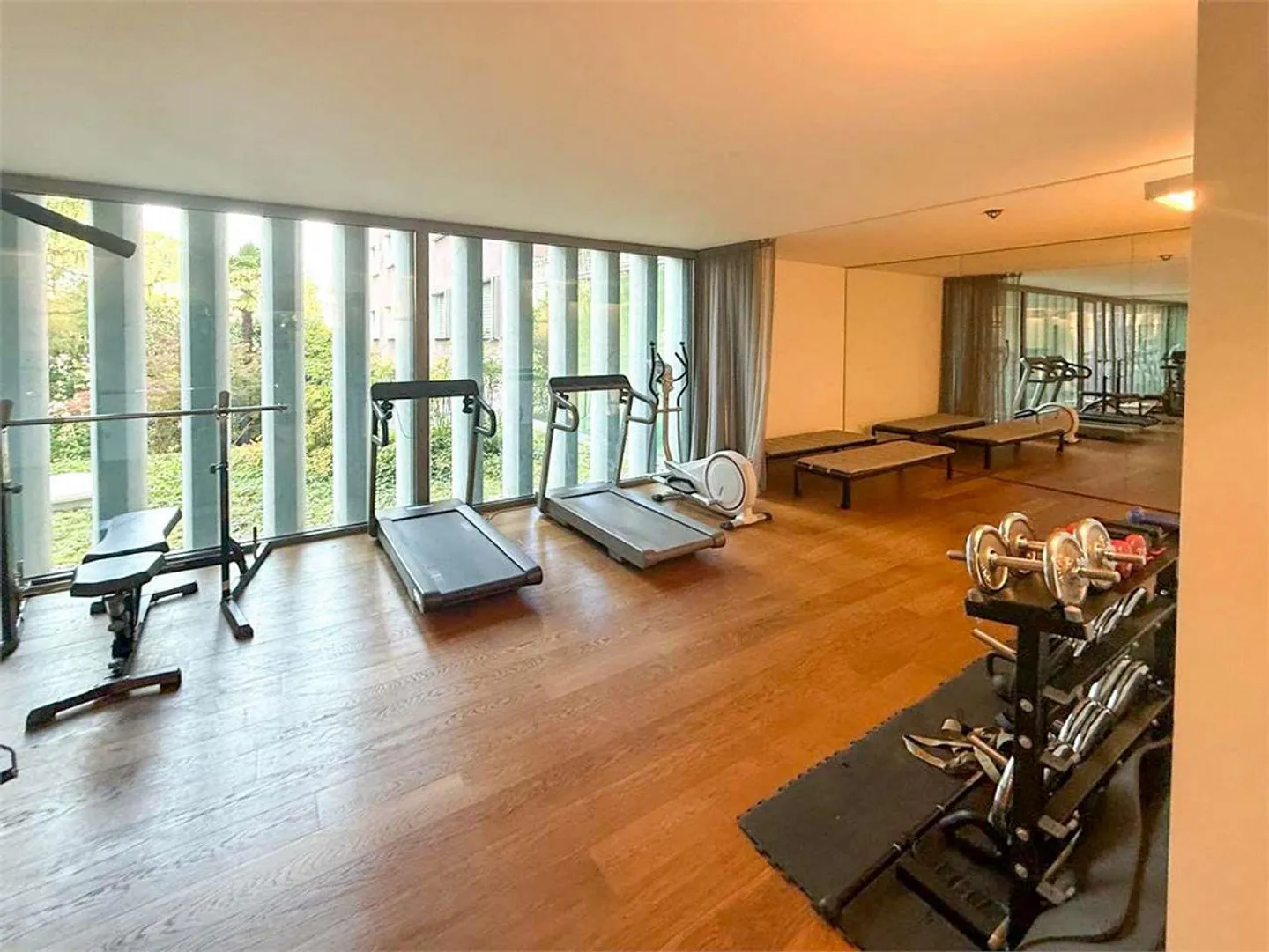 Penthouse Duplex avec Vue sur le Lac; Luxe Absolu et Maison Secondaire - Photo 13 sur 13