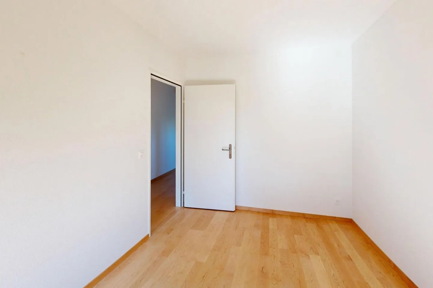 RENTAL: 5-room penthouse with huge terrace and panoramic lake view - Photo 13 of 19