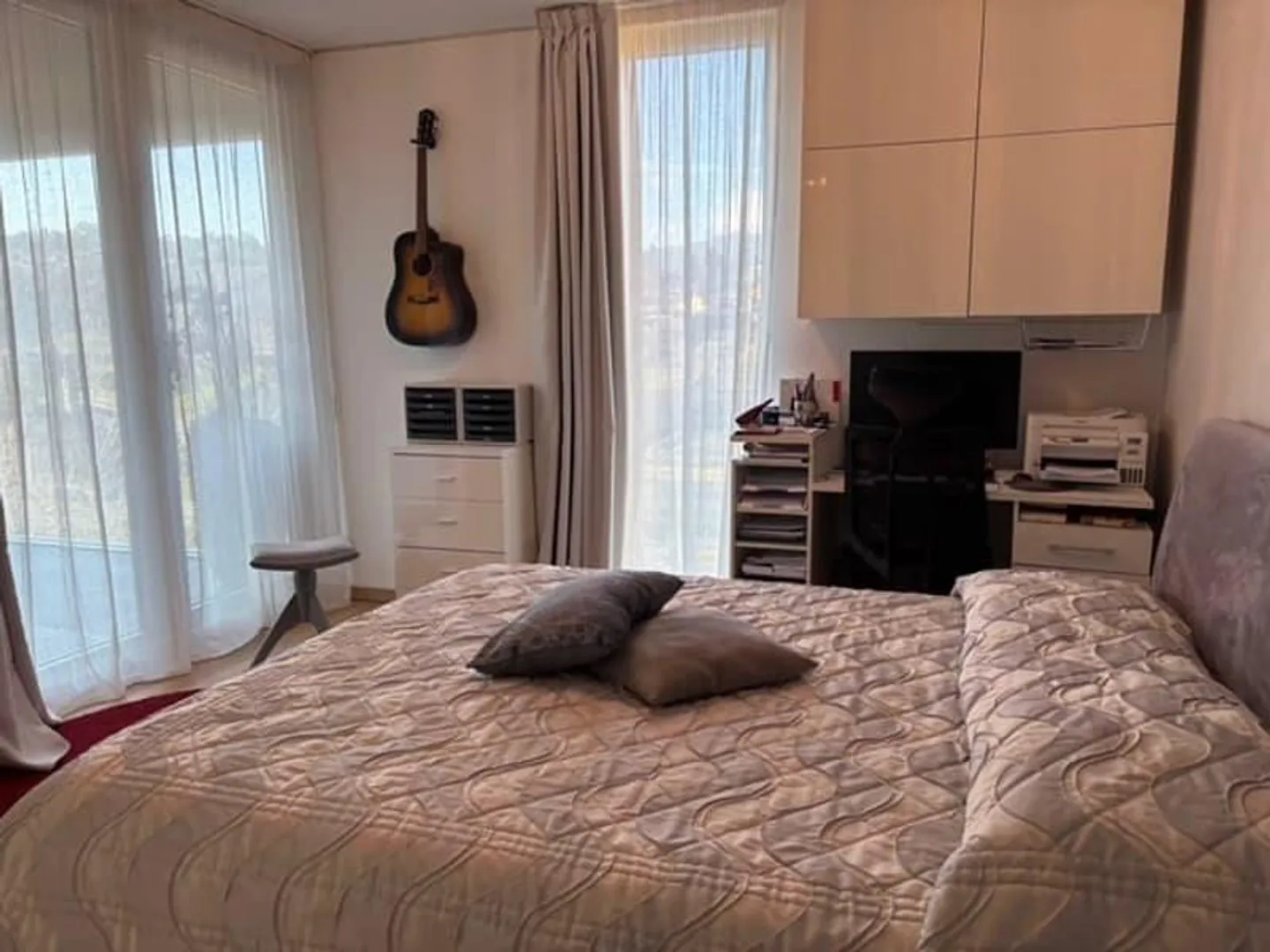 Appartamento elegante a Pazzallo - Foto 5 di 7