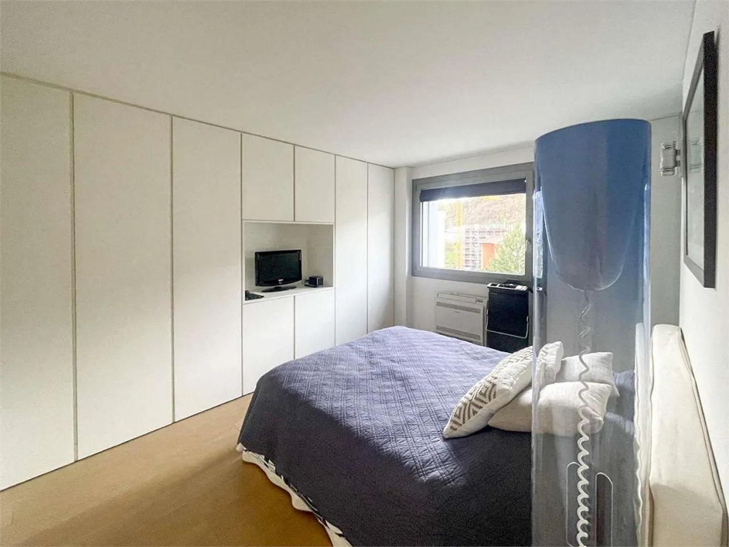 Penthouse Duplex avec Vue sur le Lac; Luxe Absolu et Maison Secondaire - Photo 10 sur 13