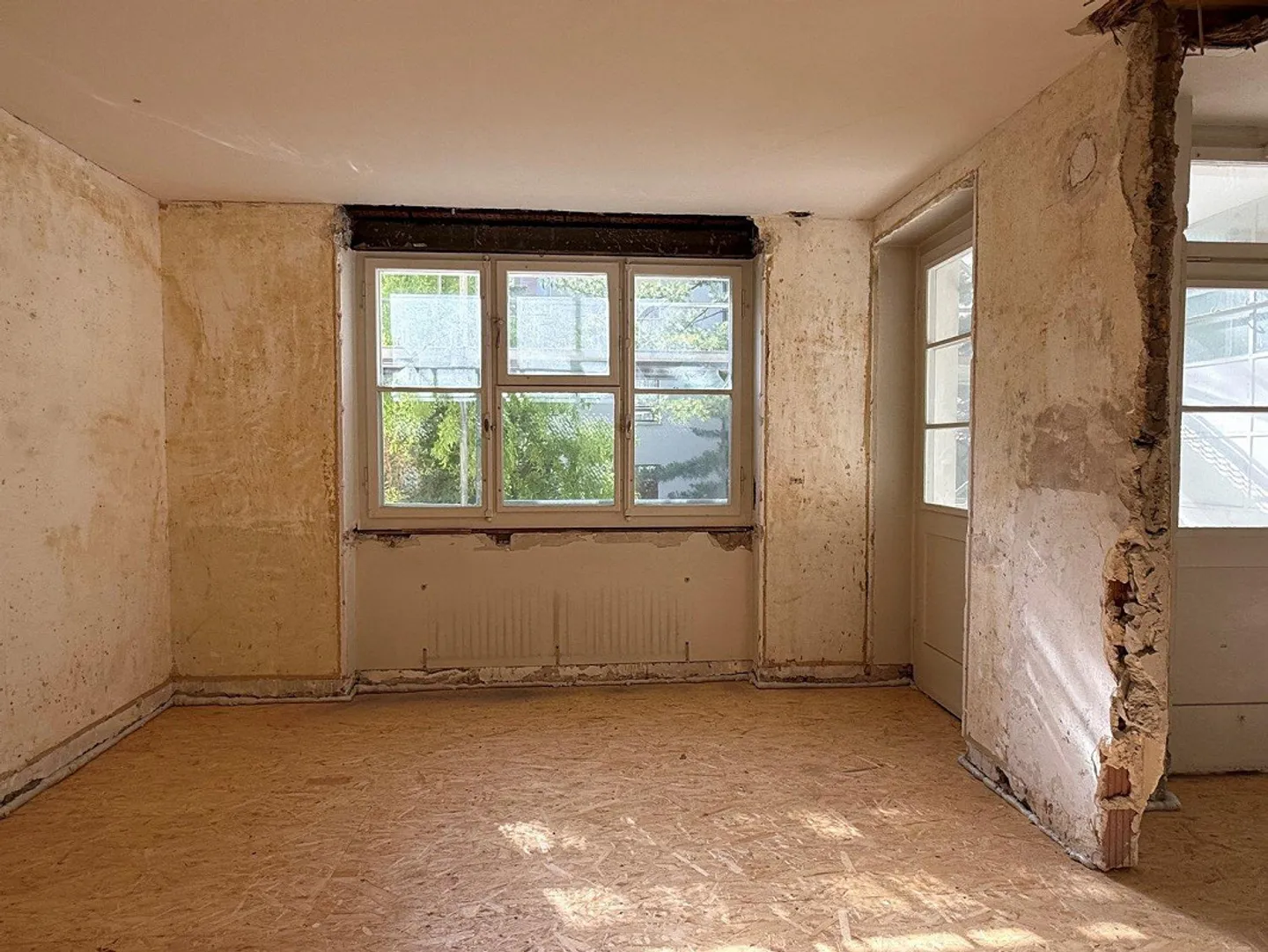 Prima occupazione dopo ristrutturazione totale – Vivere con stile con design interno personalizzato - Foto 6 di 12