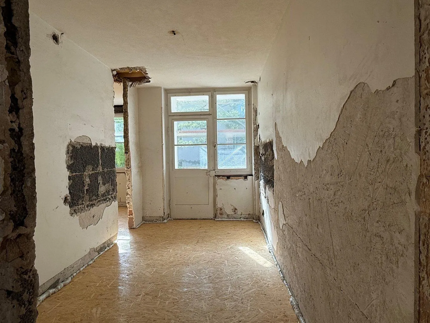 Prima occupazione dopo ristrutturazione totale – Vivere con stile con design interno personalizzato - Foto 7 di 12