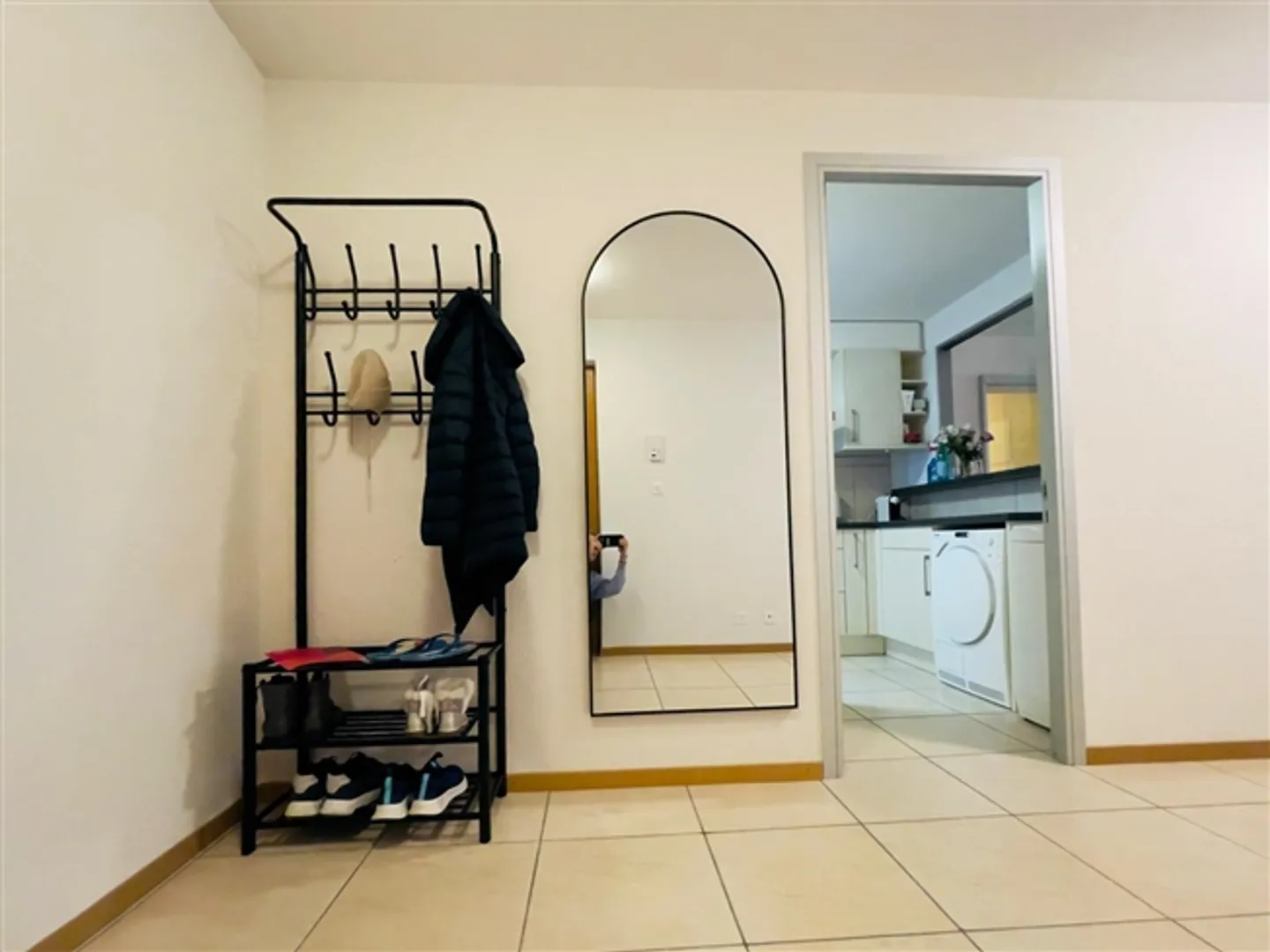 «Appartamento in affitto, Rue du Lac (Distretto Riviera-Pays-d'Enhaut, Svizzera)» - Foto 4 di 11