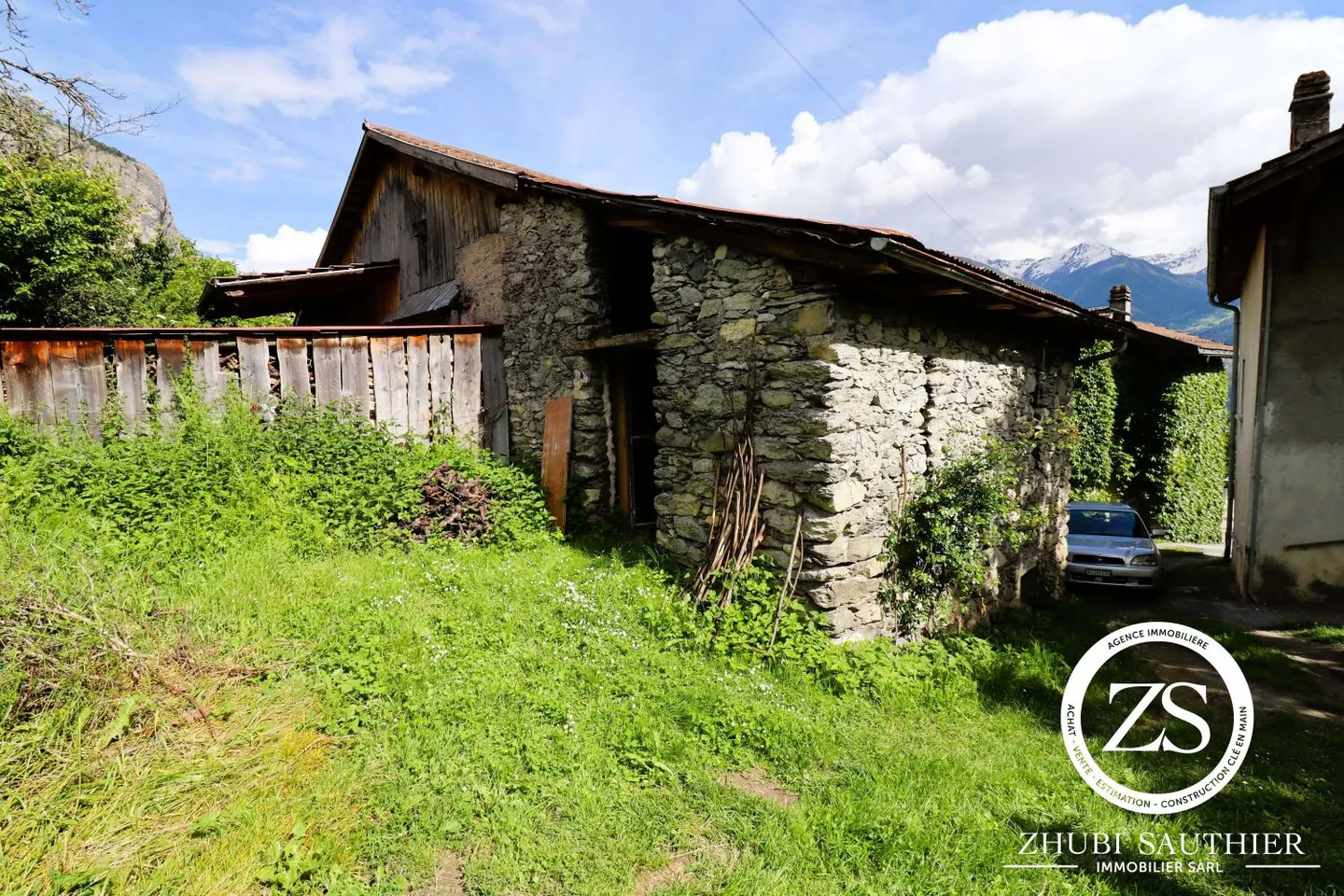 Charmante Maison de Village avec Terrain - Photo 9 sur 18