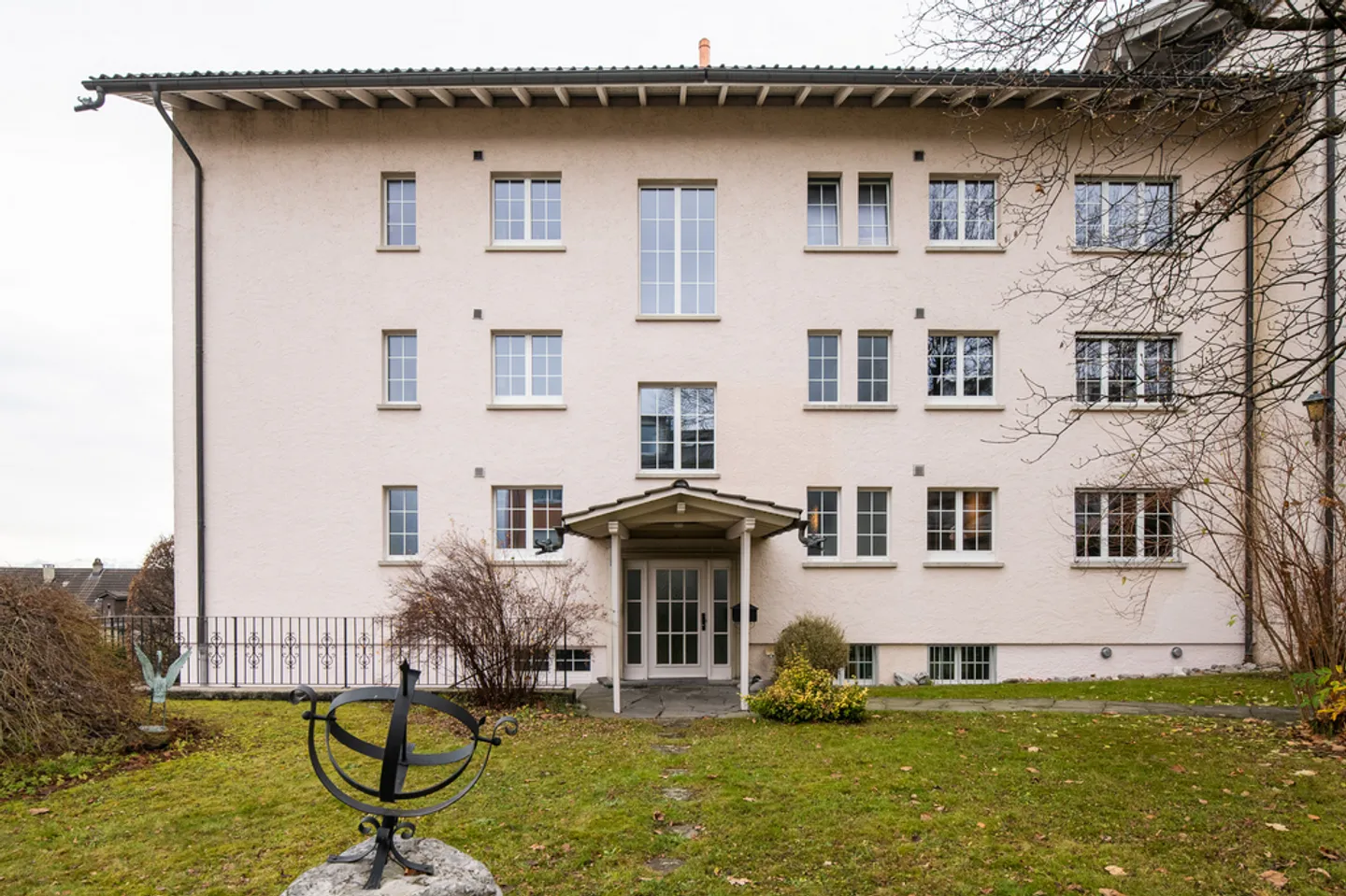 Vivere con vista sul lago! - Foto 1 di 10