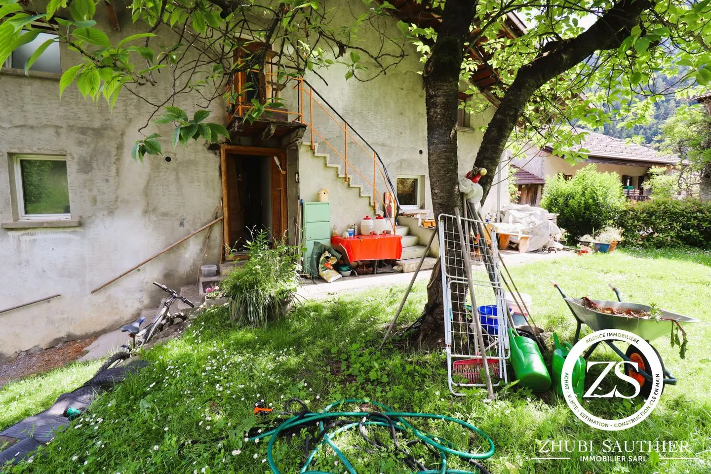 Charmante Maison de Village avec Terrain - Photo 10 sur 18
