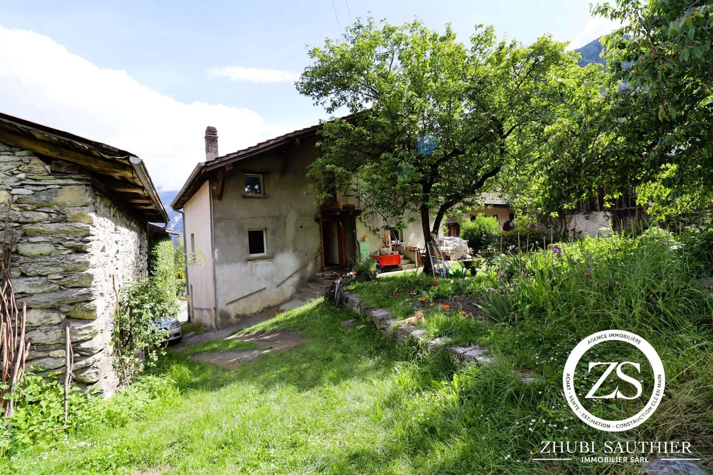 Charmante Maison de Village avec Terrain - Photo 12 sur 18