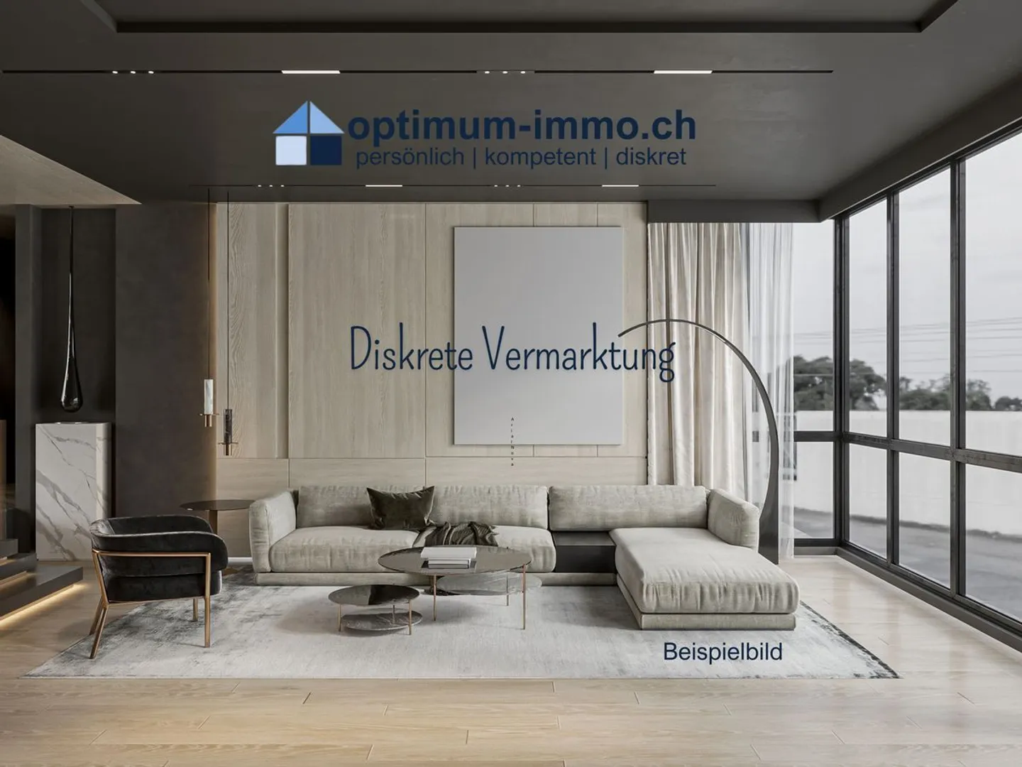 Terrace Apartment with Lake Views - Photo 1 of 1