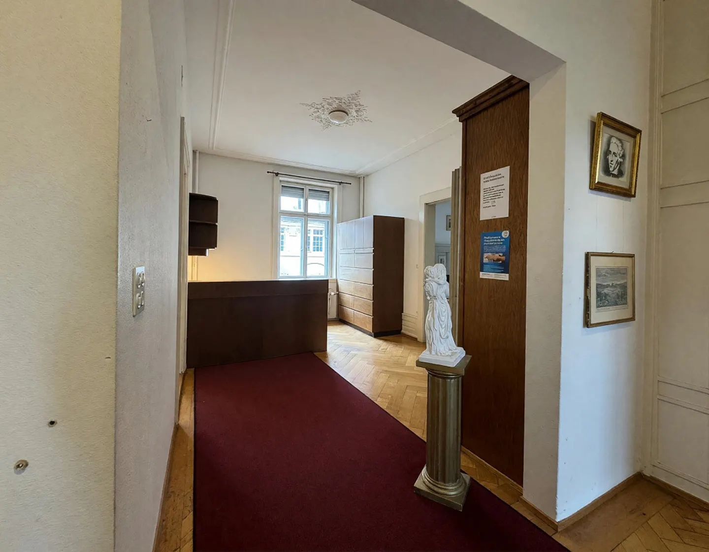 Spazio Medico Incantevole - Foto 4 di 12