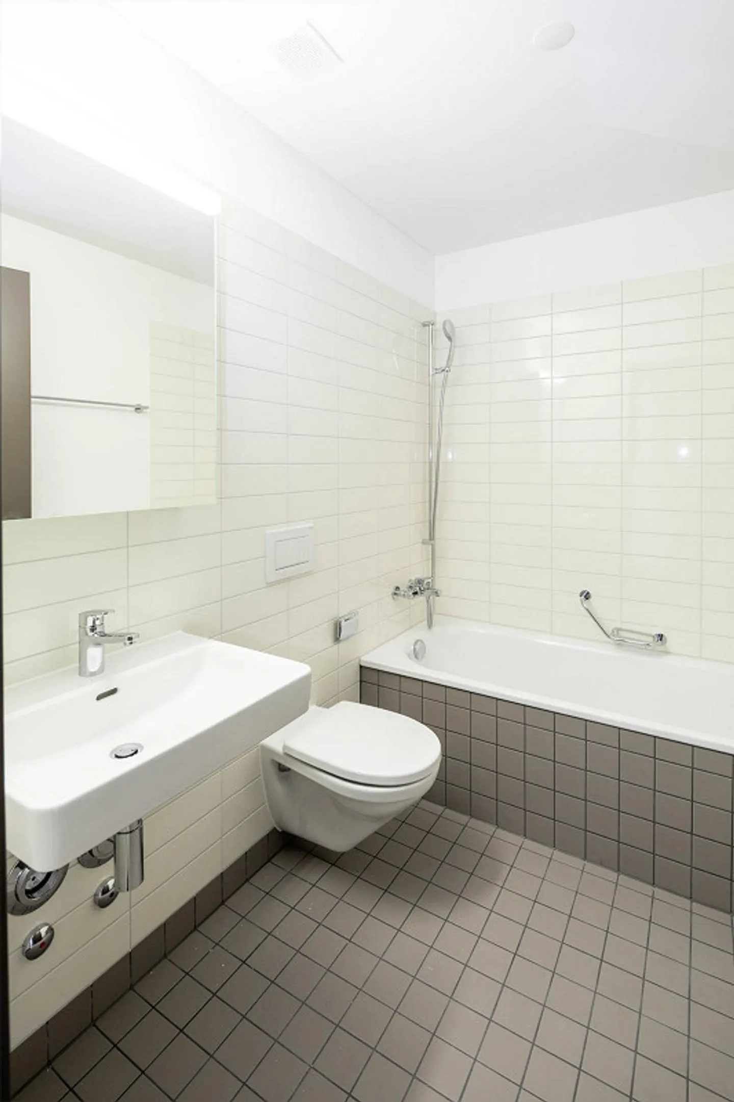 Modernes 2.5-Zimmer Apartment - Foto 4 von 13