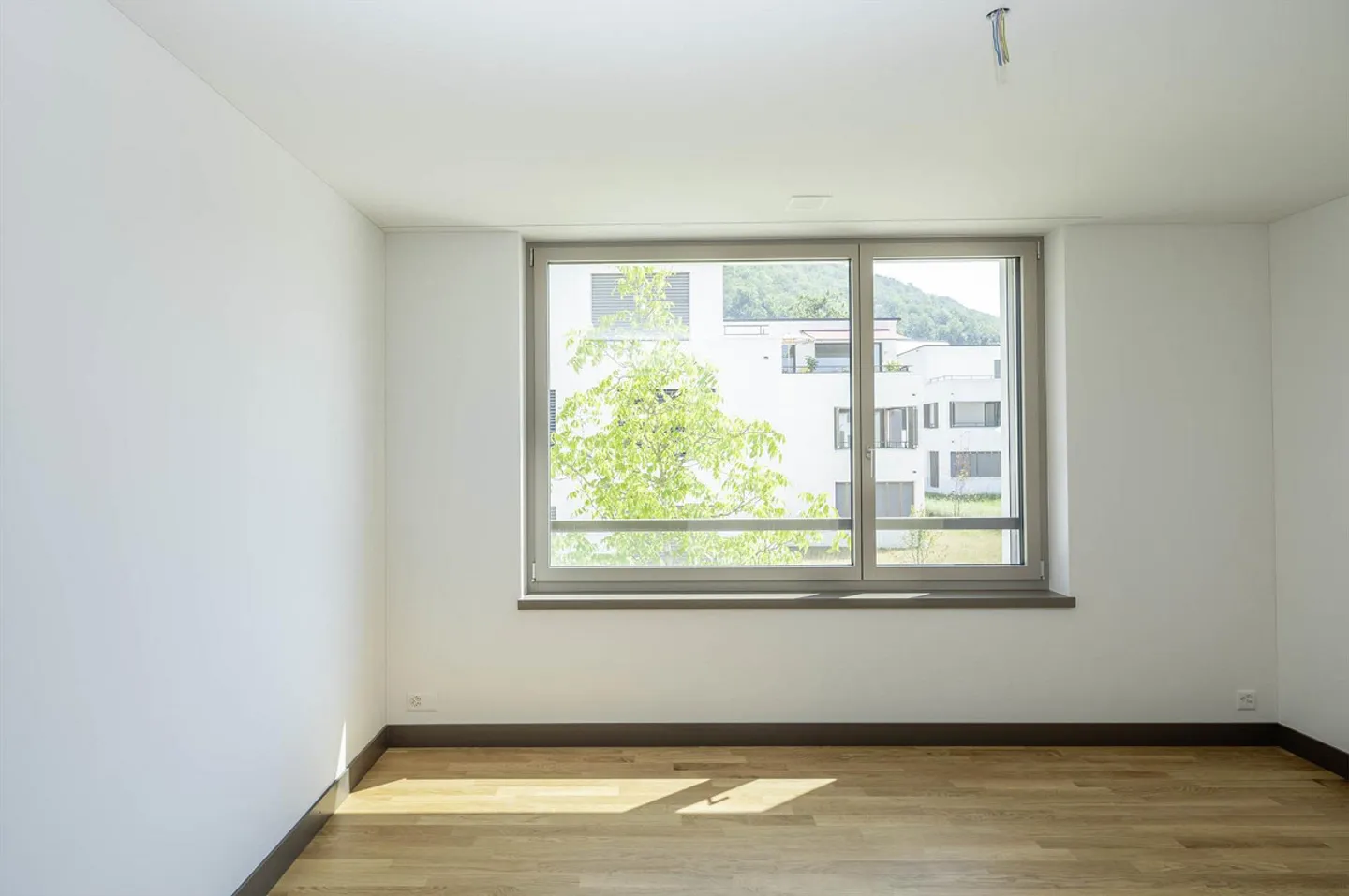 Modernes 2.5-Zimmer Apartment - Foto 5 von 13