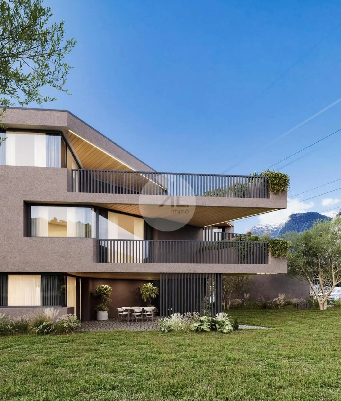 Penthouse for sale - Photo 3 of 13