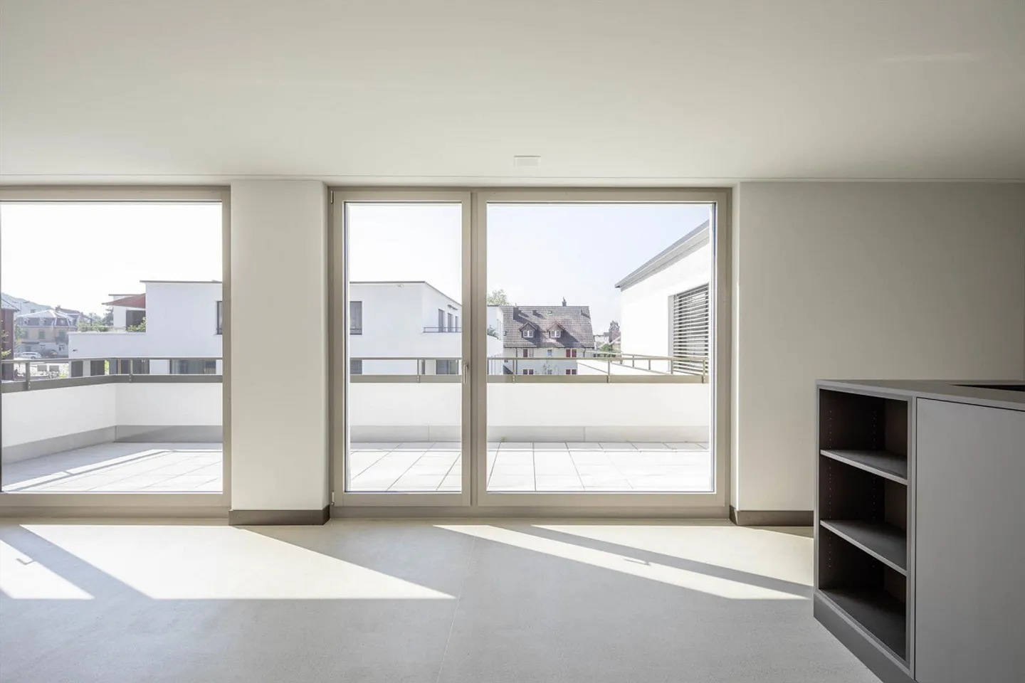 Modernes 2.5-Zimmer Apartment - Foto 6 von 13