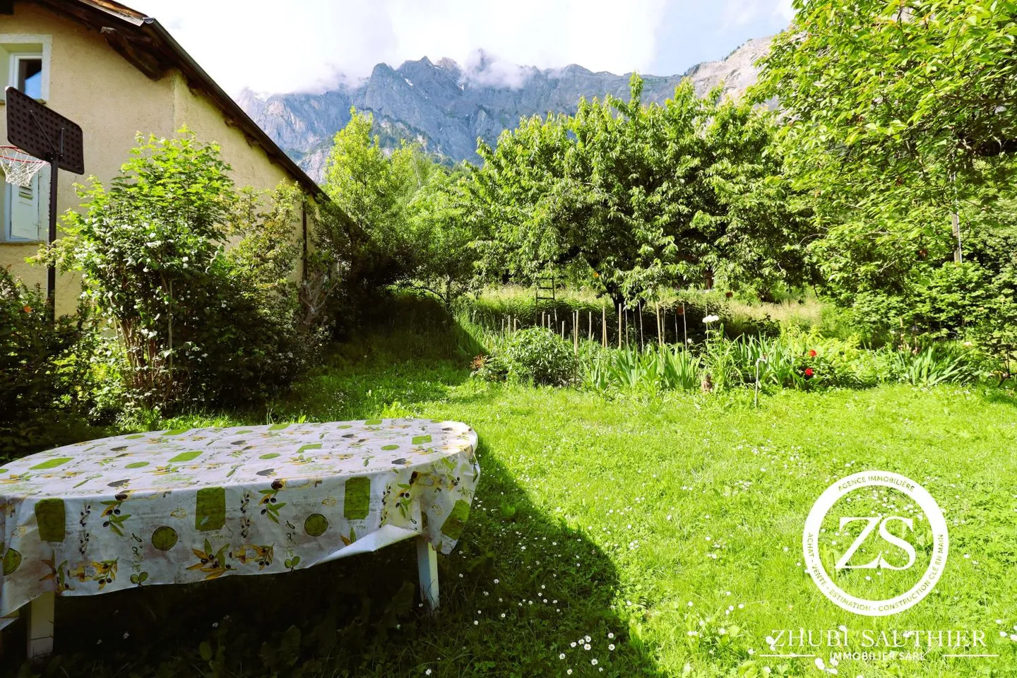 Charmante Maison de Village avec Terrain - Photo 15 sur 18