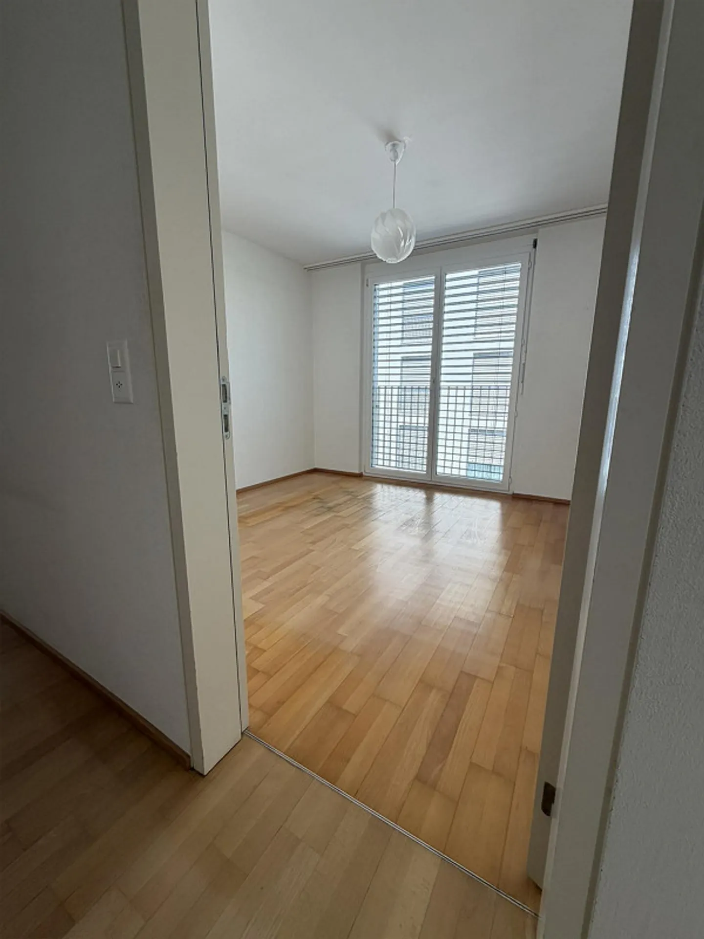 Grosszügige 4.5 Zimmerwohnung - Foto 7 von 9