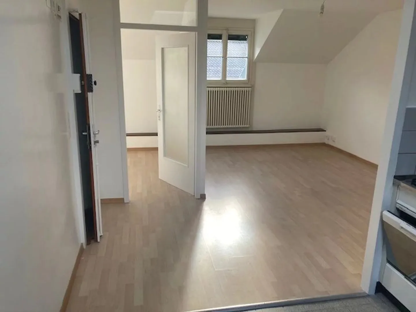 Charming 3-Room Apartment in Carouge - Photo 1 of 6
