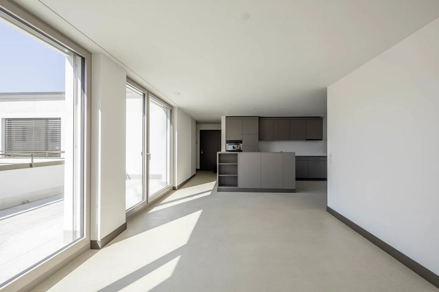 Modernes 2.5-Zimmer Apartment - Foto 7 von 13