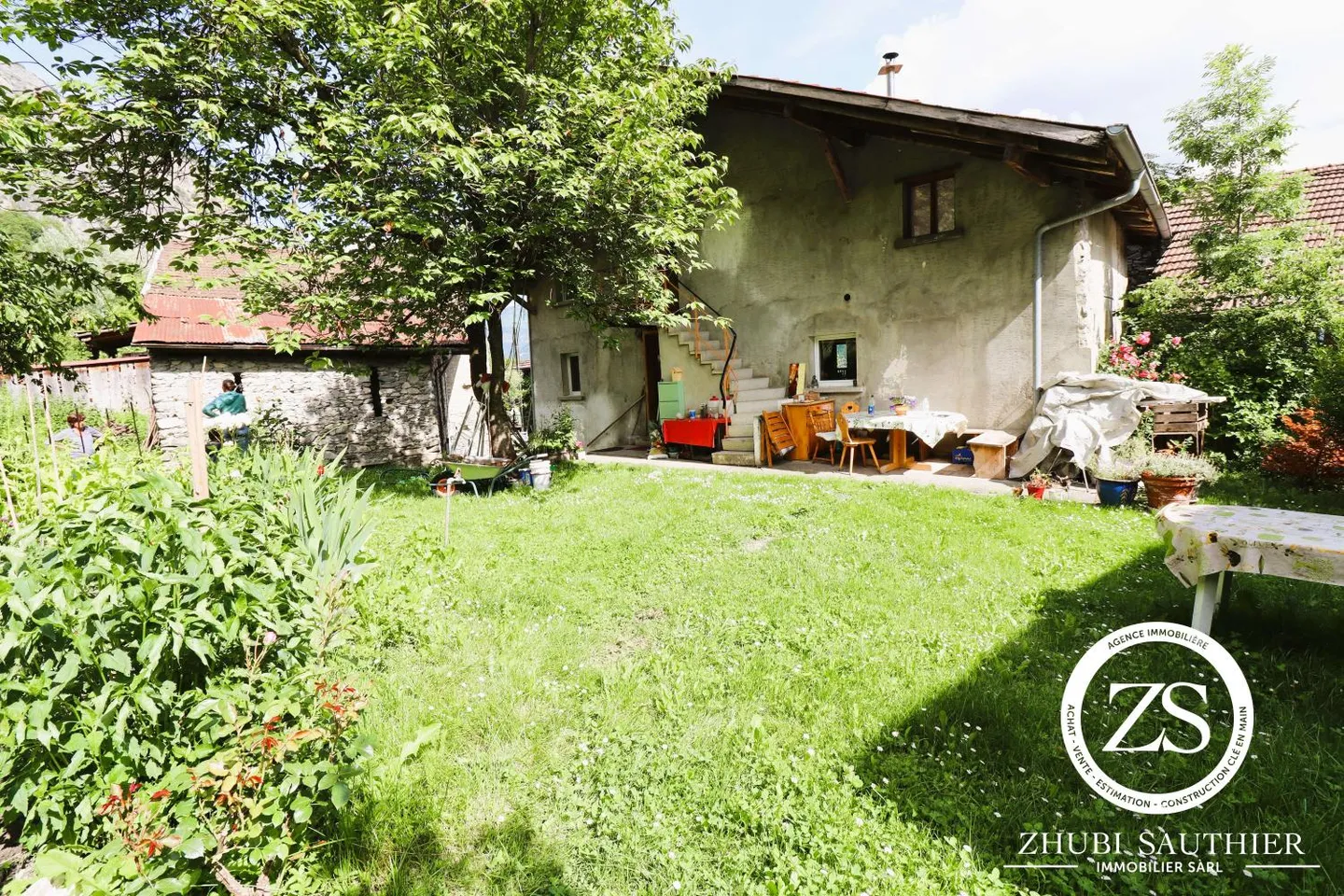 Charmante Maison de Village avec Terrain - Photo 16 sur 18