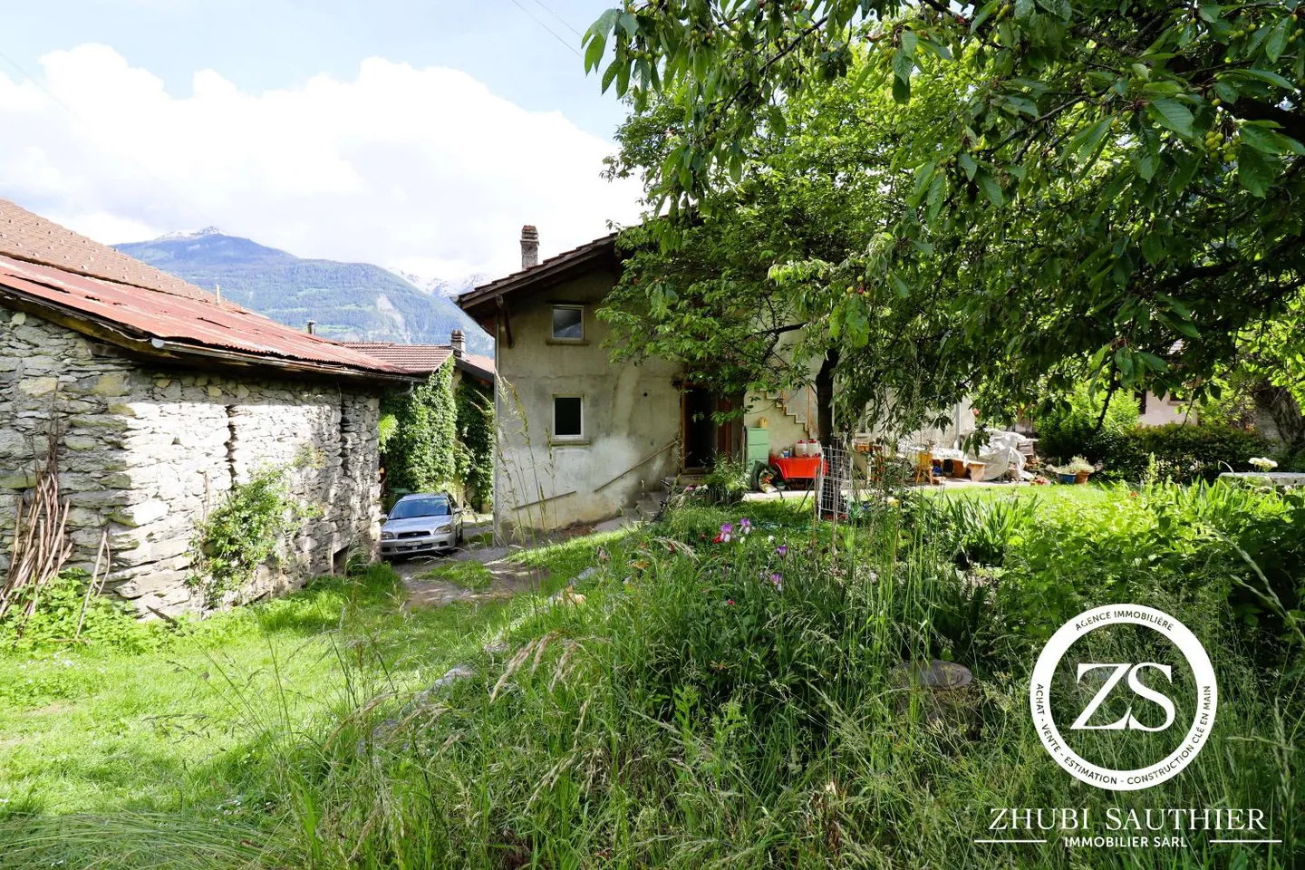 Charmante Maison de Village avec Terrain - Photo 13 sur 18